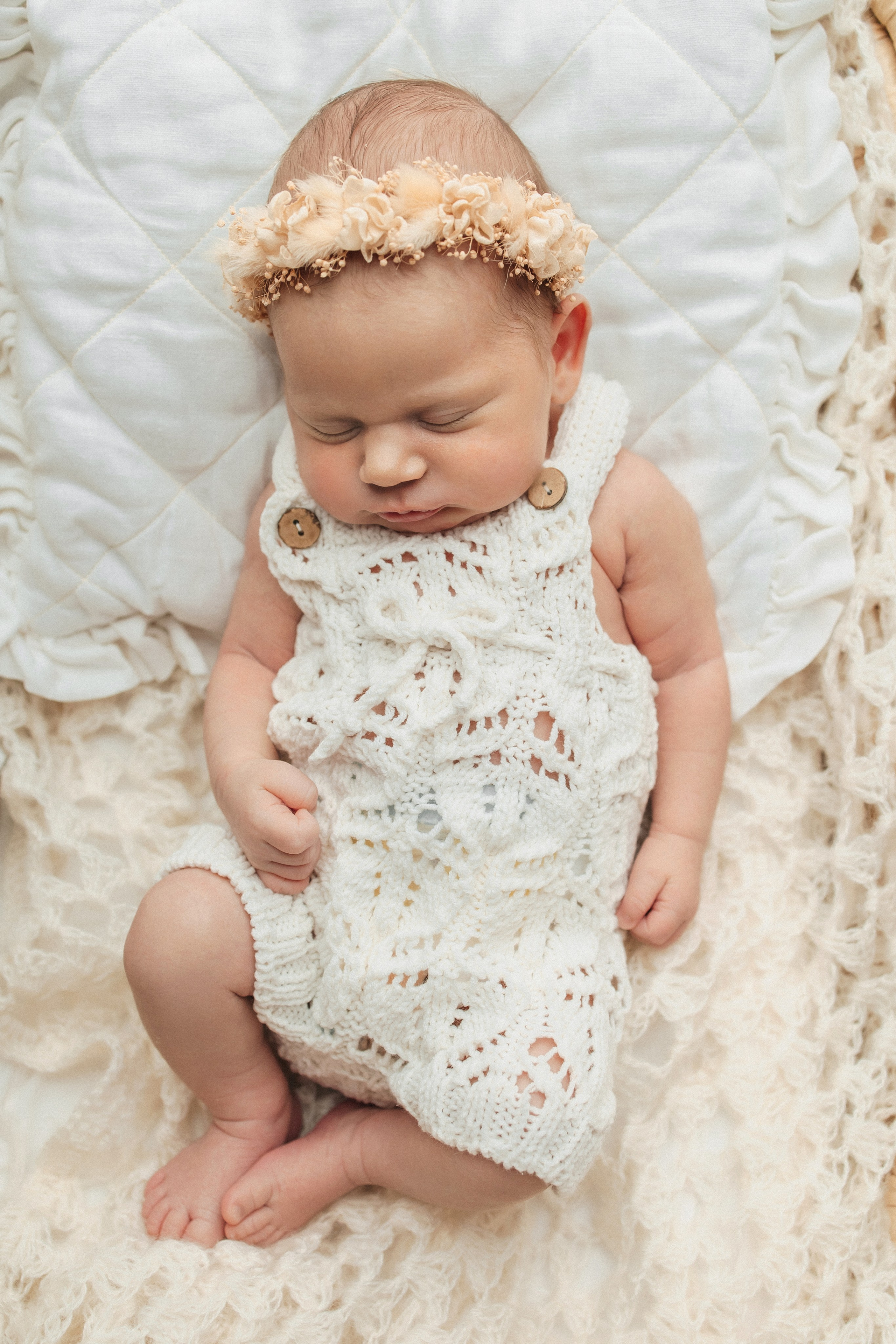 Newborn (14-30 дней). Истории