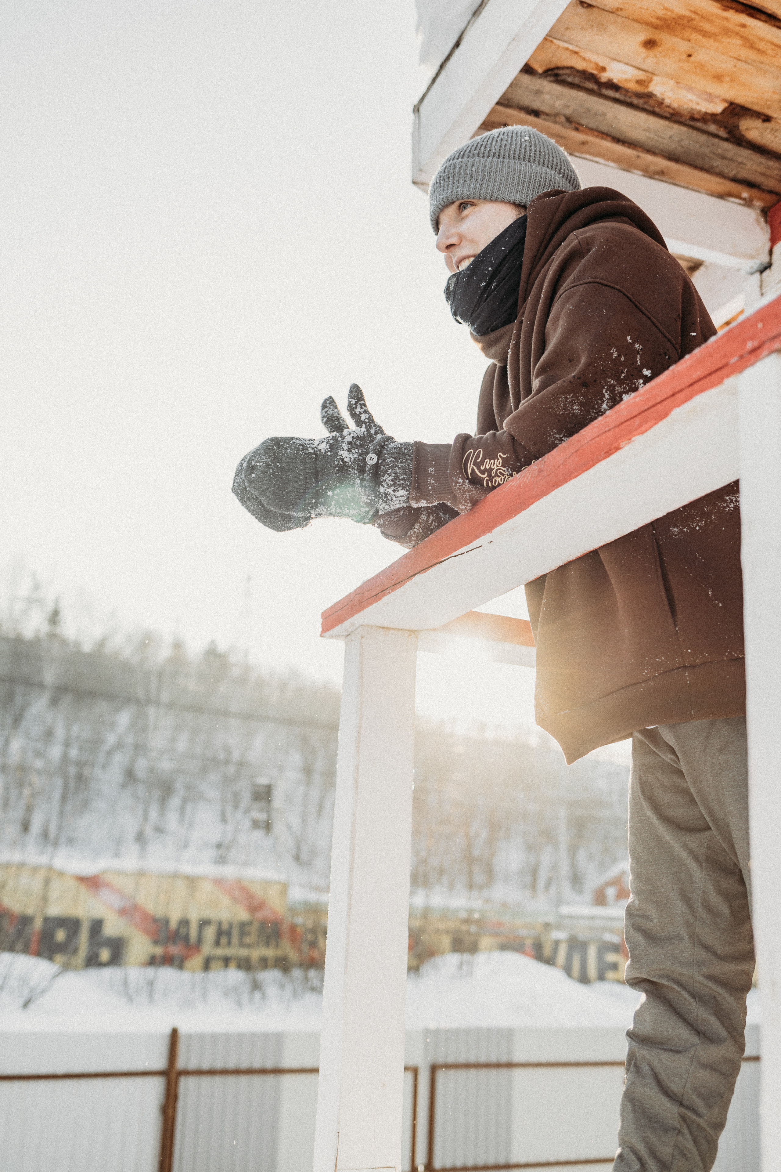 Денис. Life style photographer