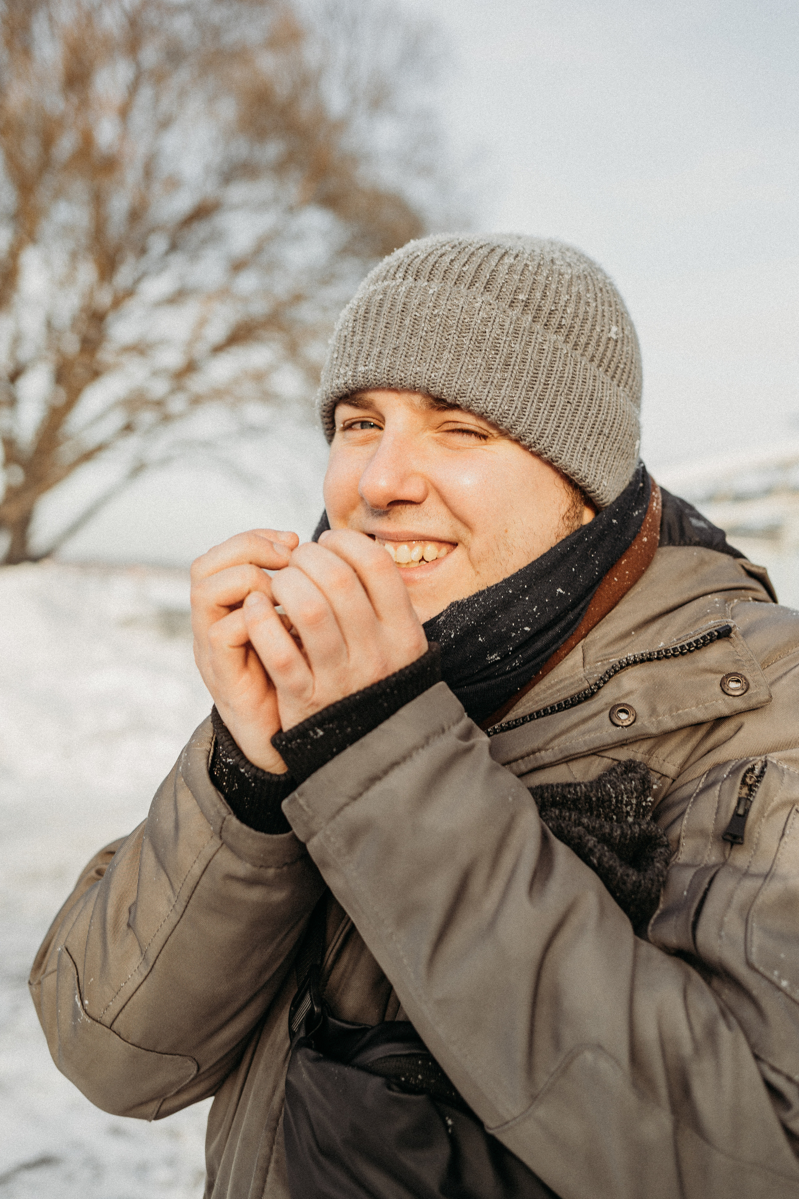 Денис. Life style photographer