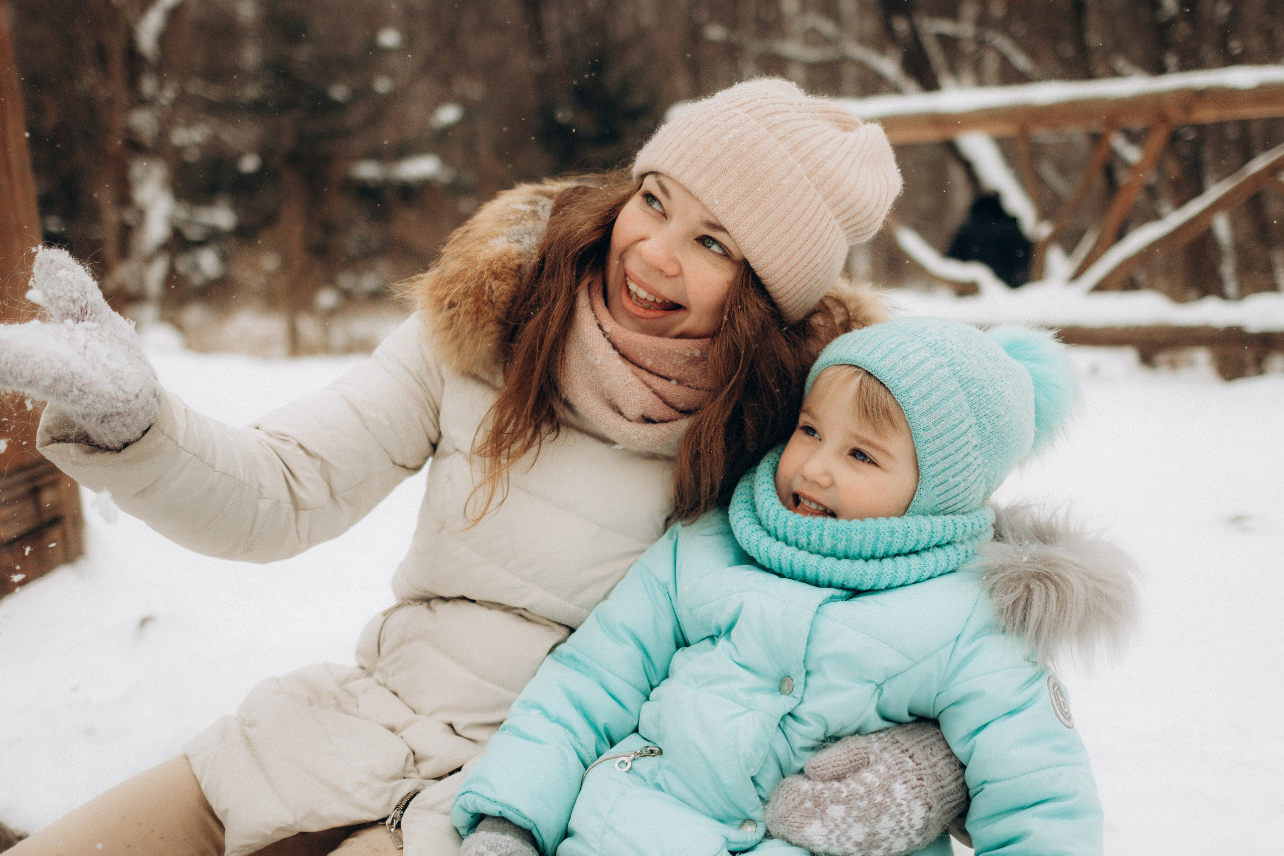 Ирина и Вика. Life style photographer