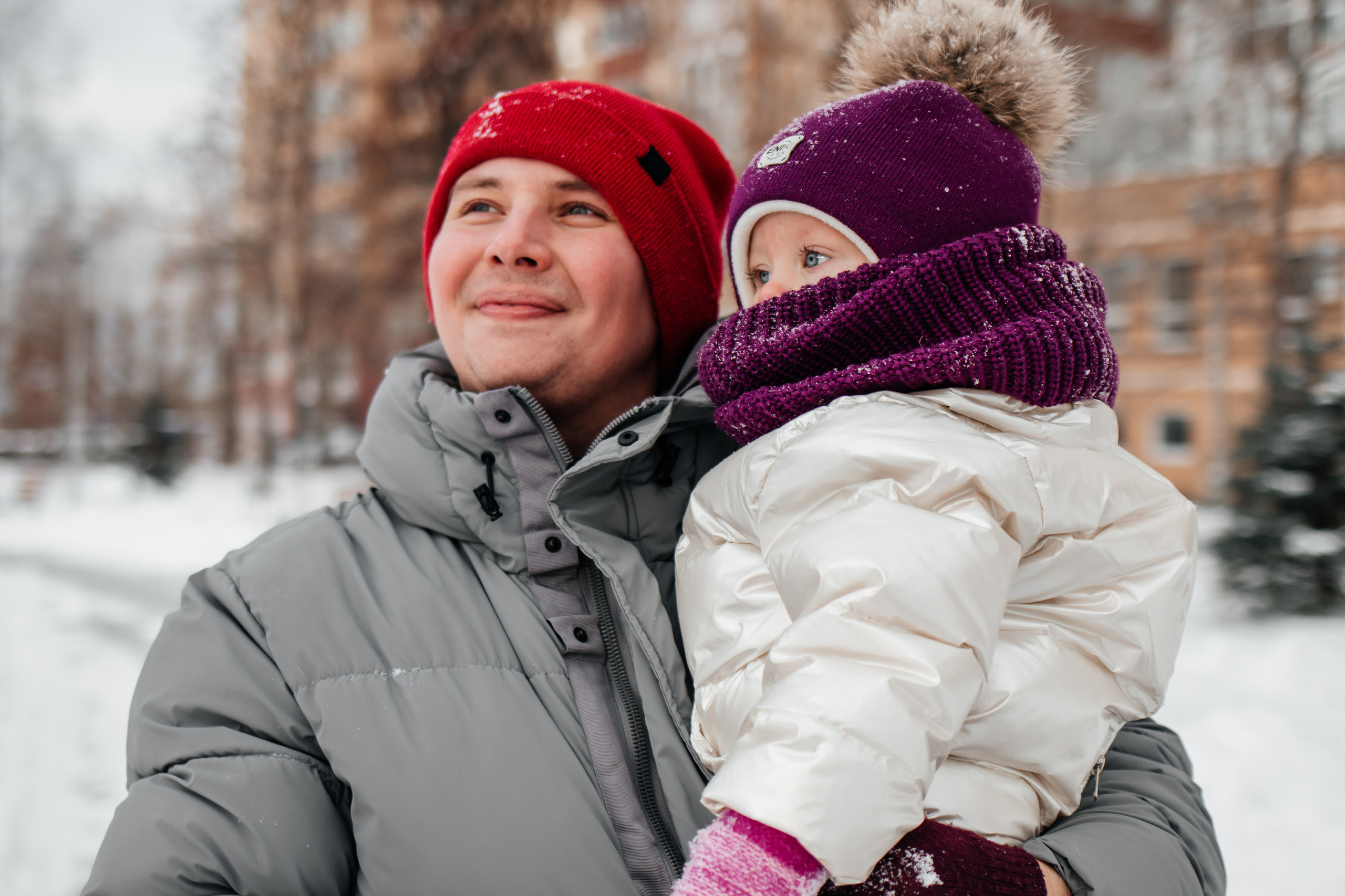 Дима и Арина. Life style photographer