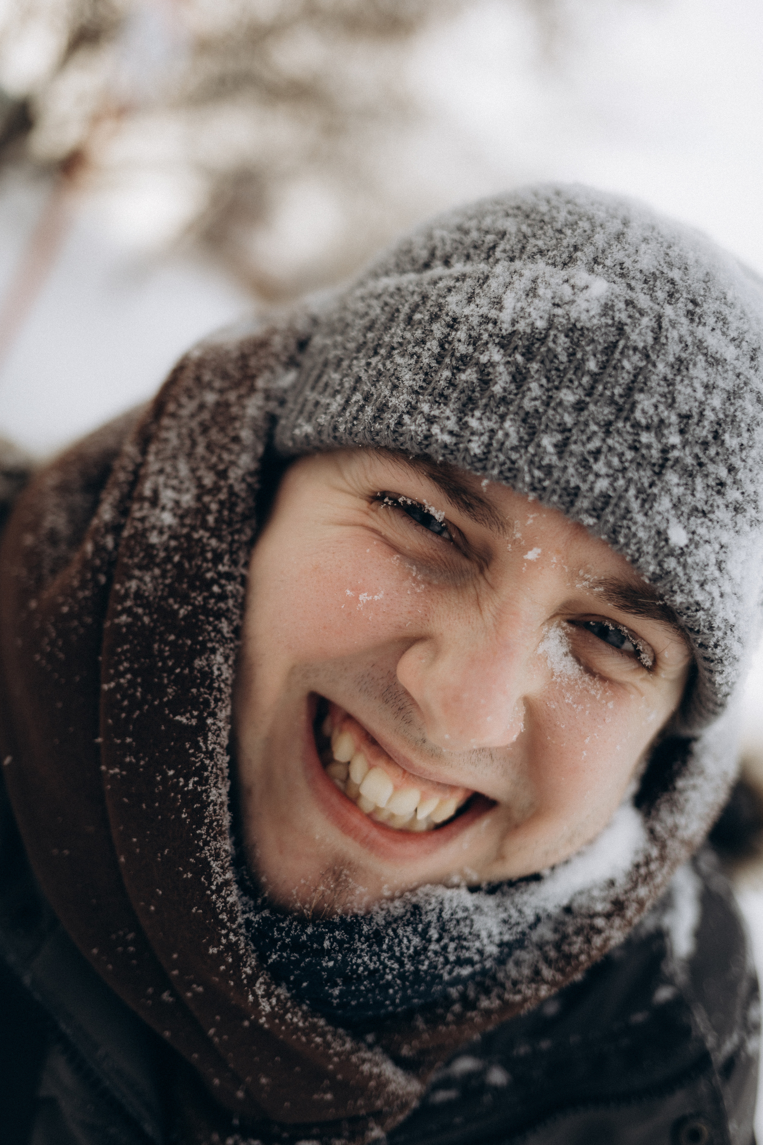 Денис. Life style photographer