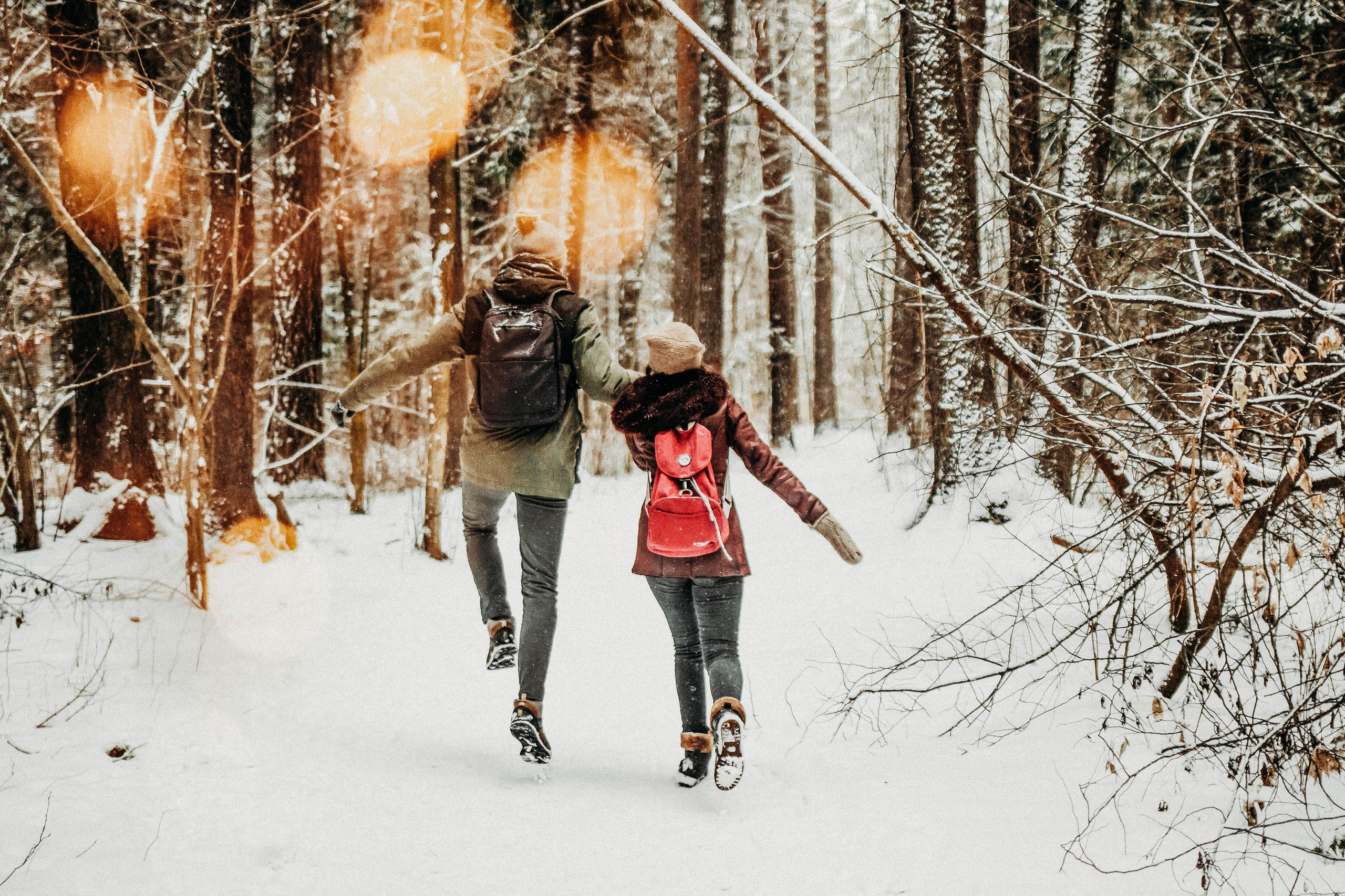 Александр и Ксения. Life style photographer