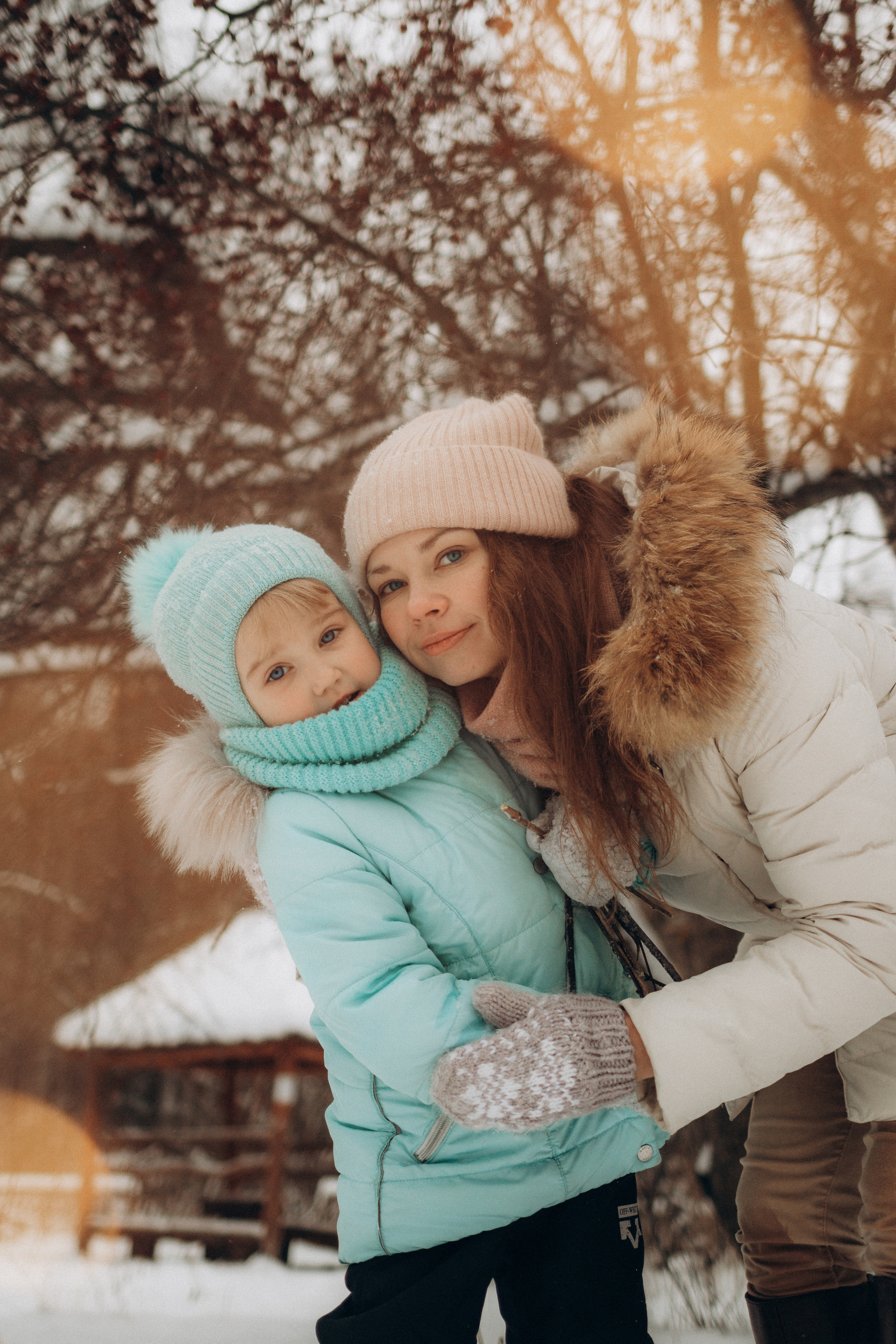 Ирина и Вика. Life style photographer