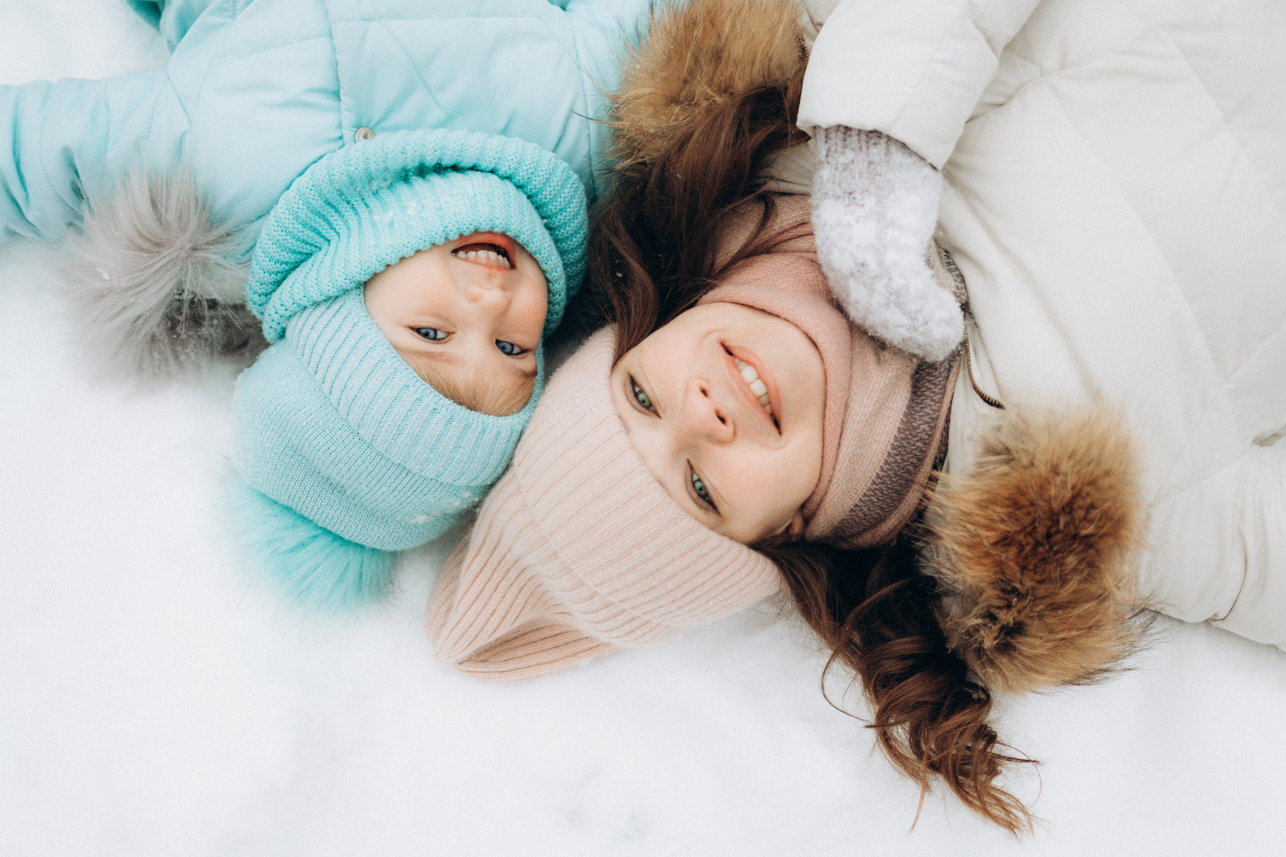 Ирина и Вика. Life style photographer