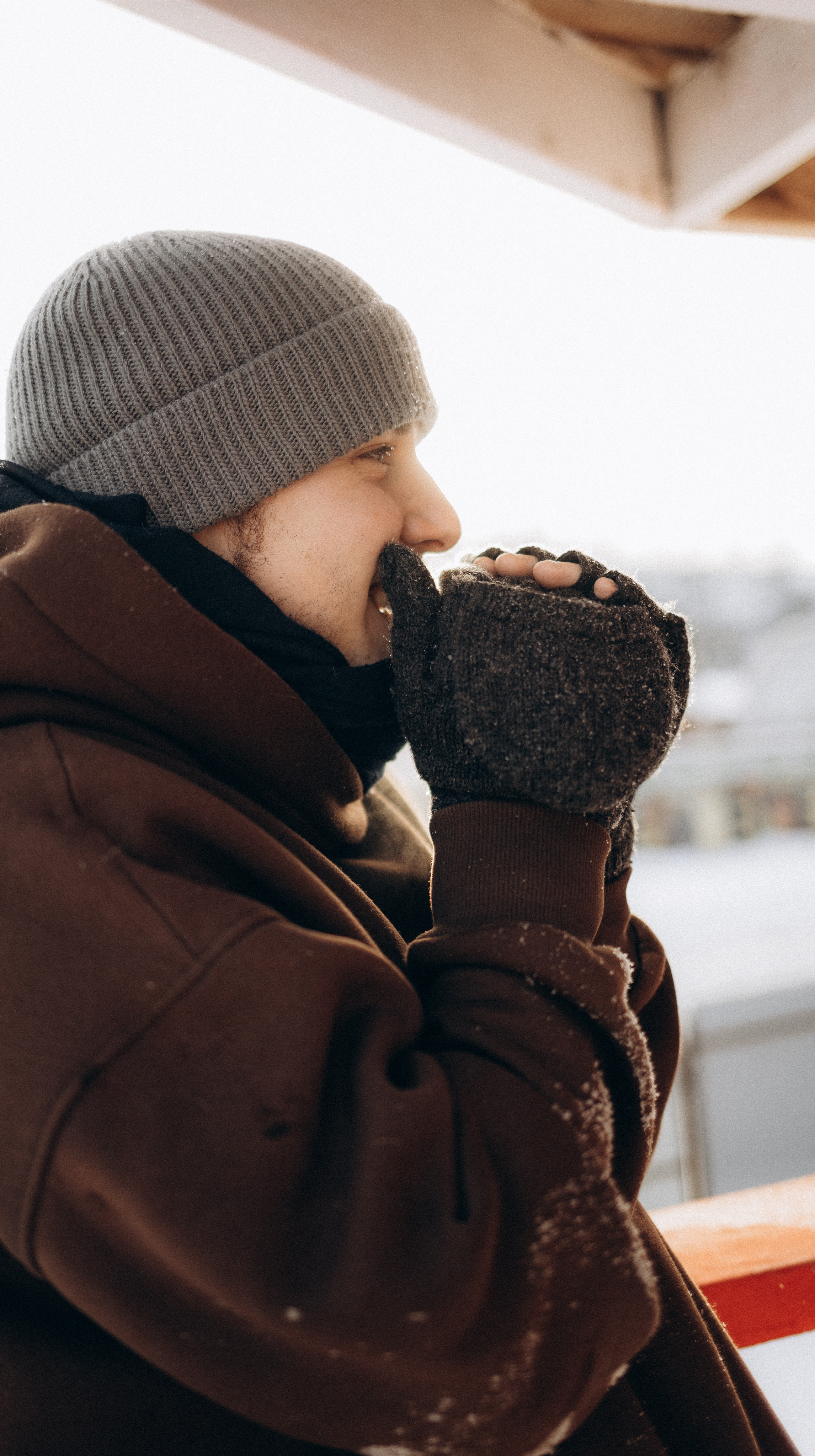 Денис. Life style photographer