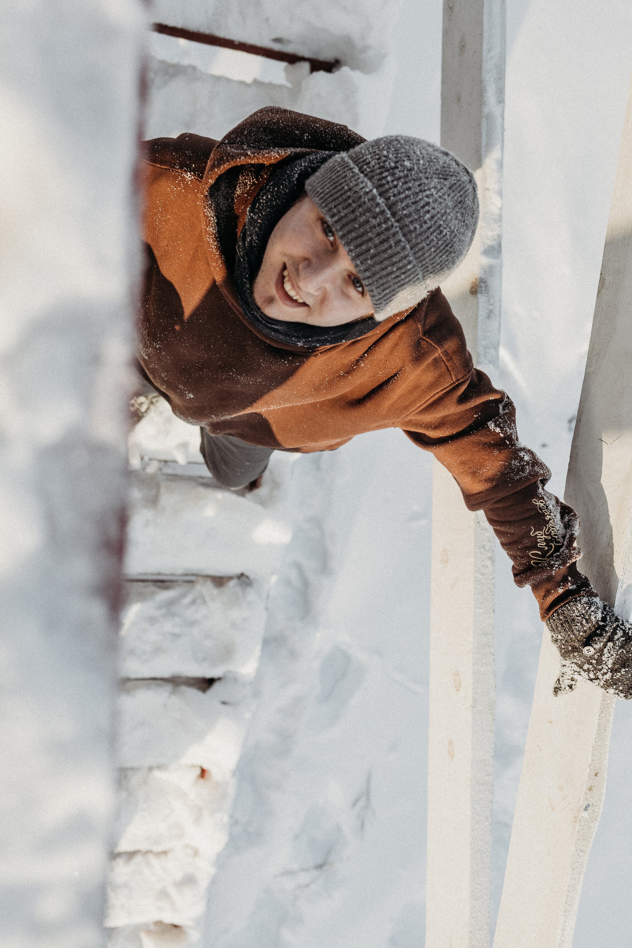 Денис. Life style photographer