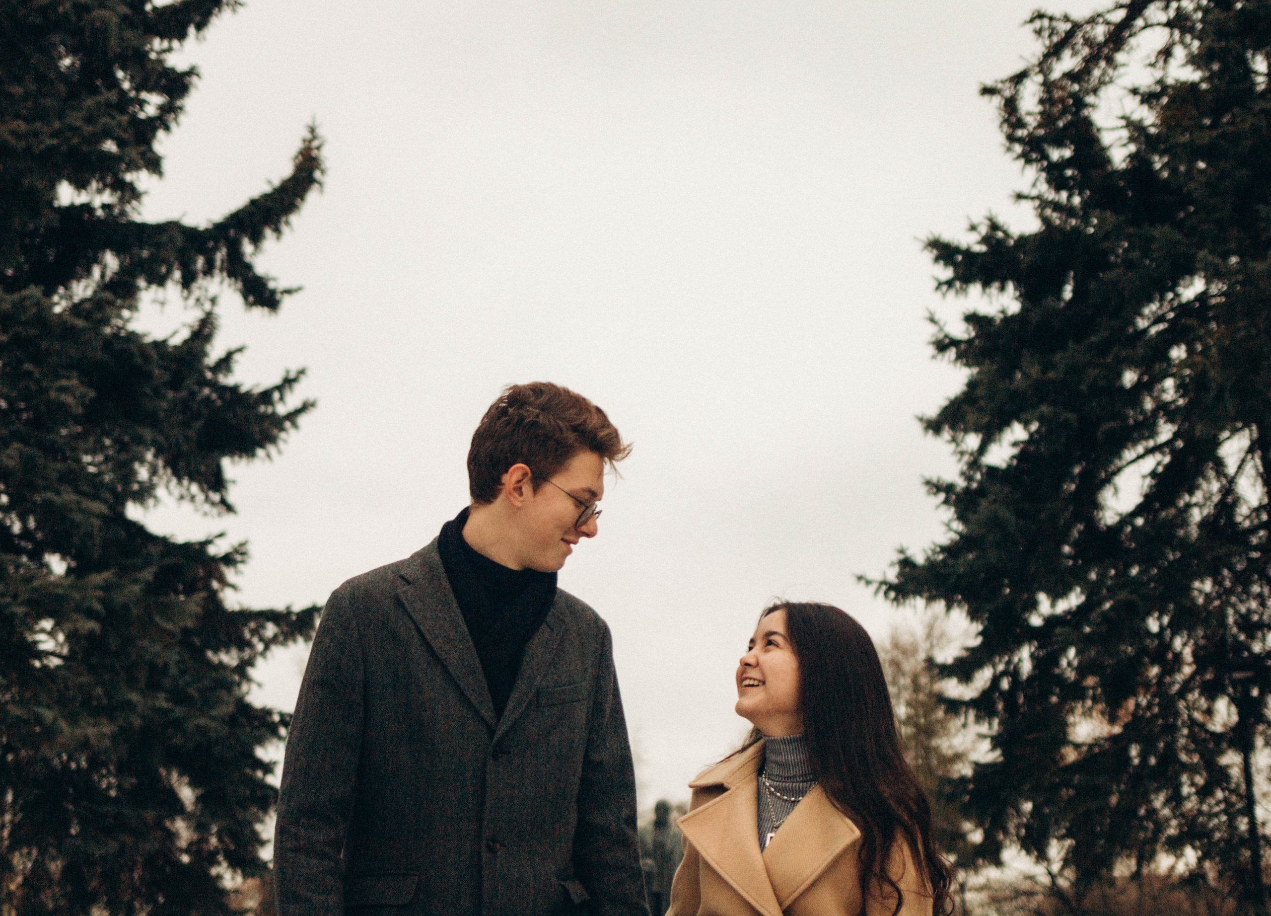 Антон и Алена. Life style photographer