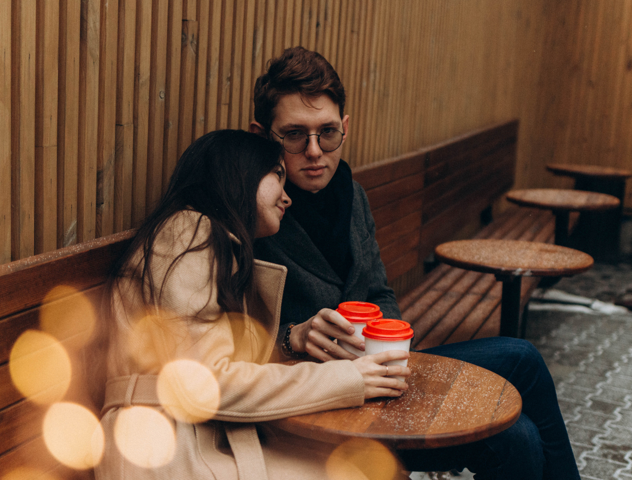 Антон и Алена. Life style photographer