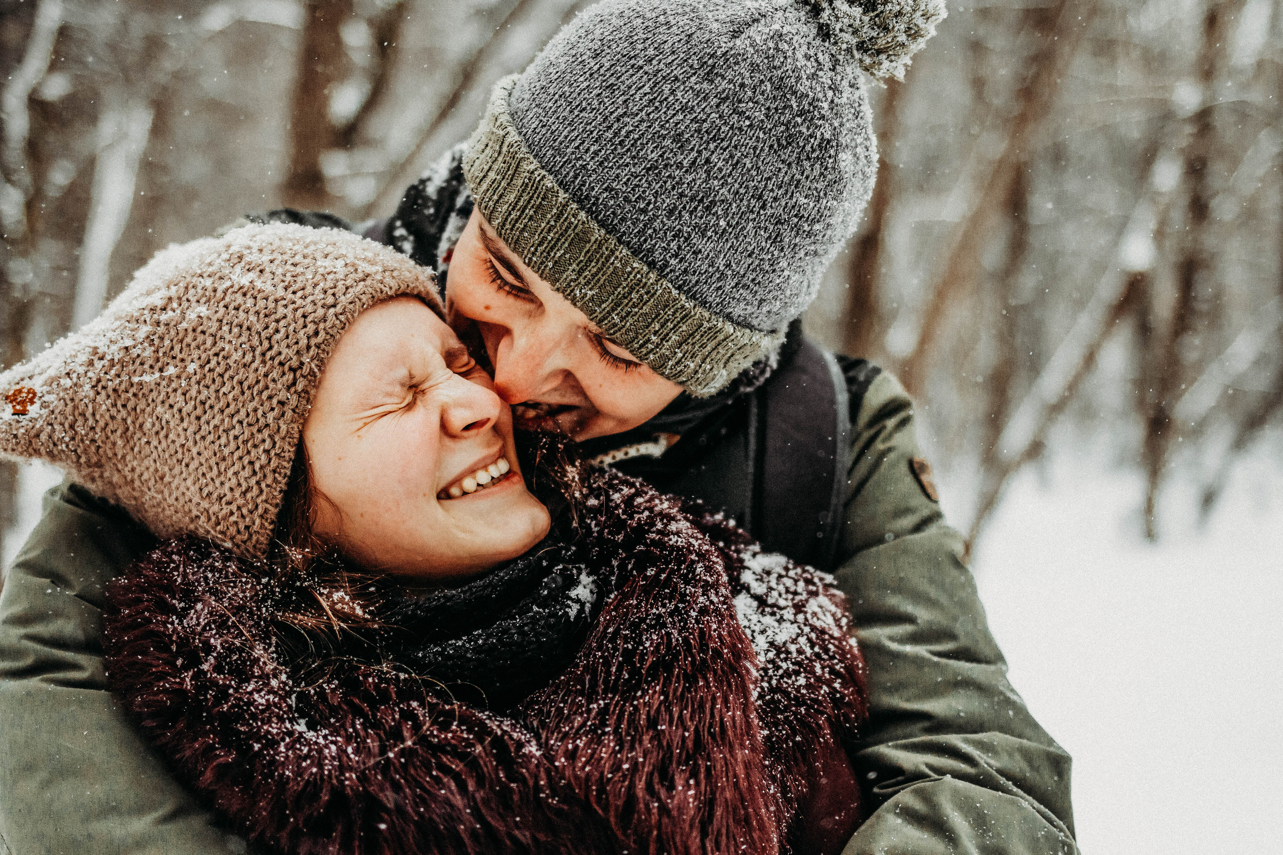 Александр и Ксения. Life style photographer