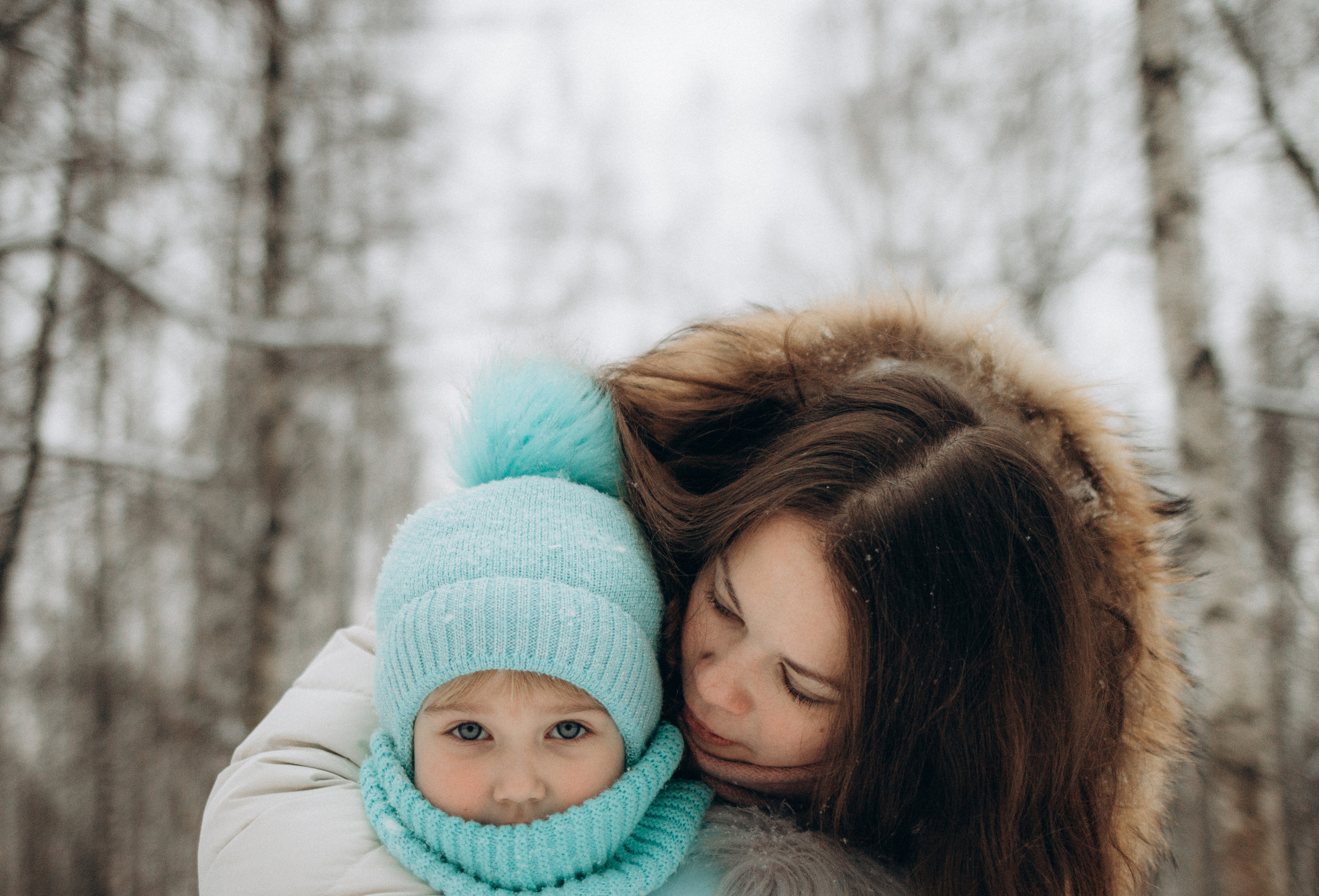 Ирина и Вика. Life style photographer