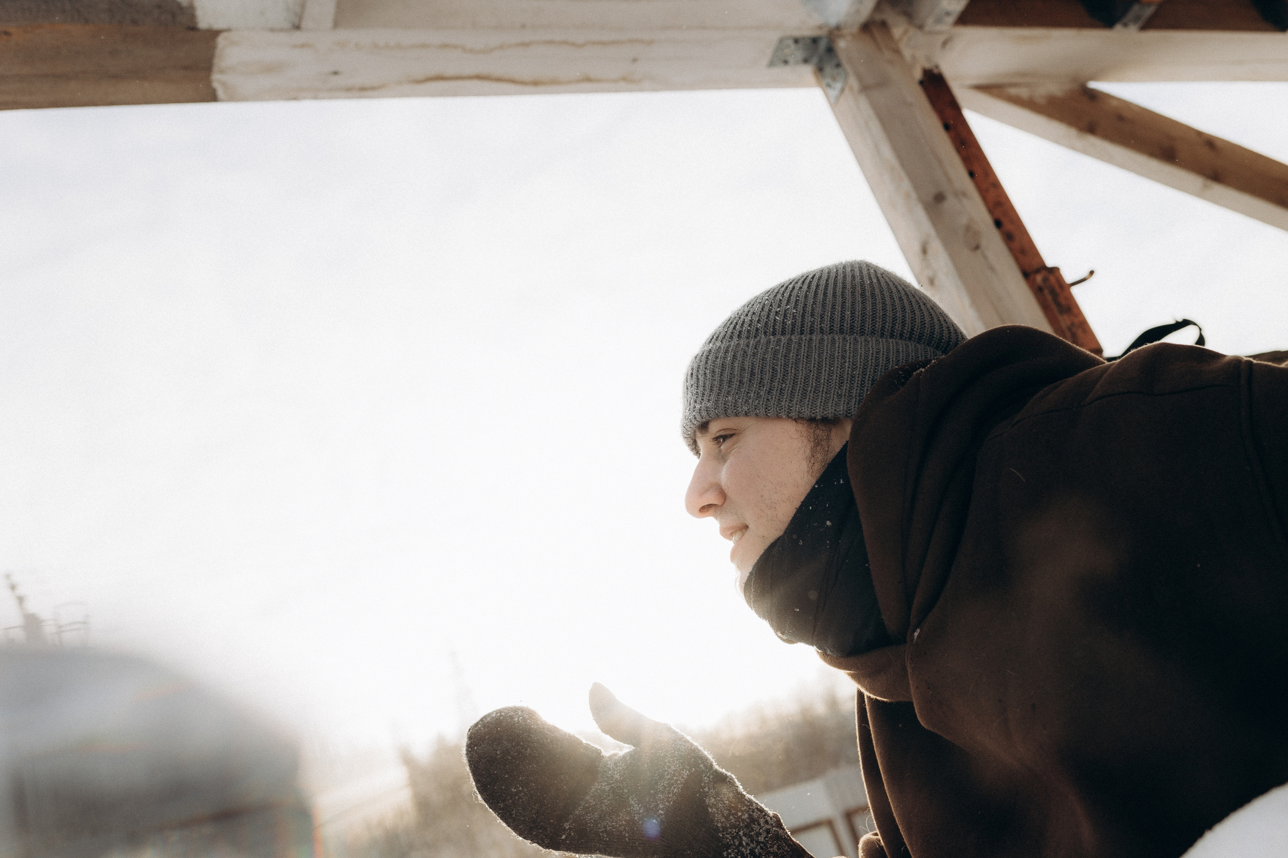 Денис. Life style photographer