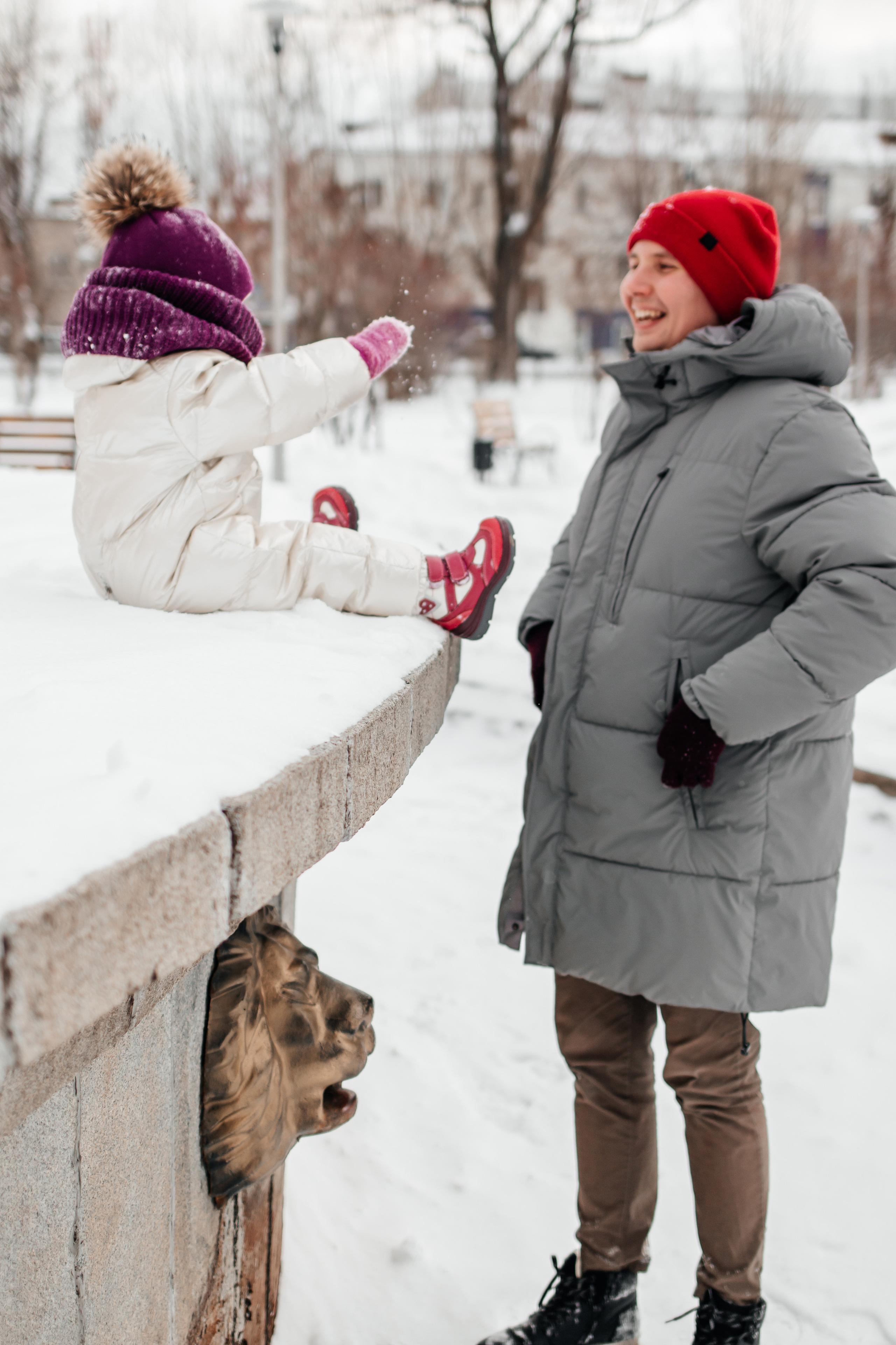 Дима и Арина. Life style photographer