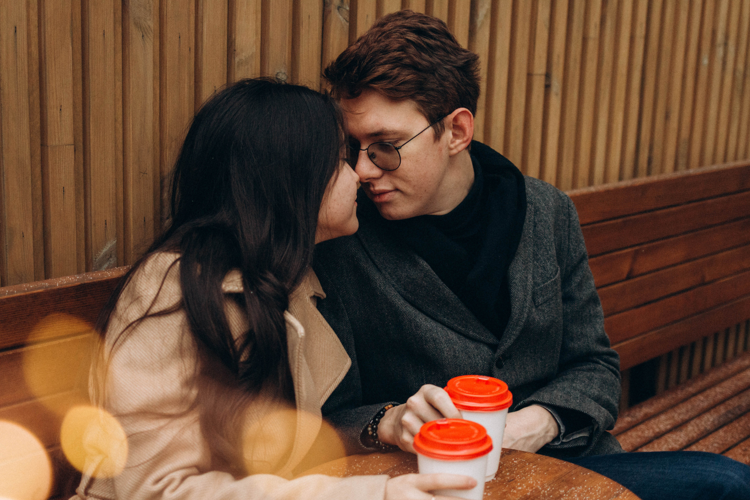 Антон и Алена. Life style photographer