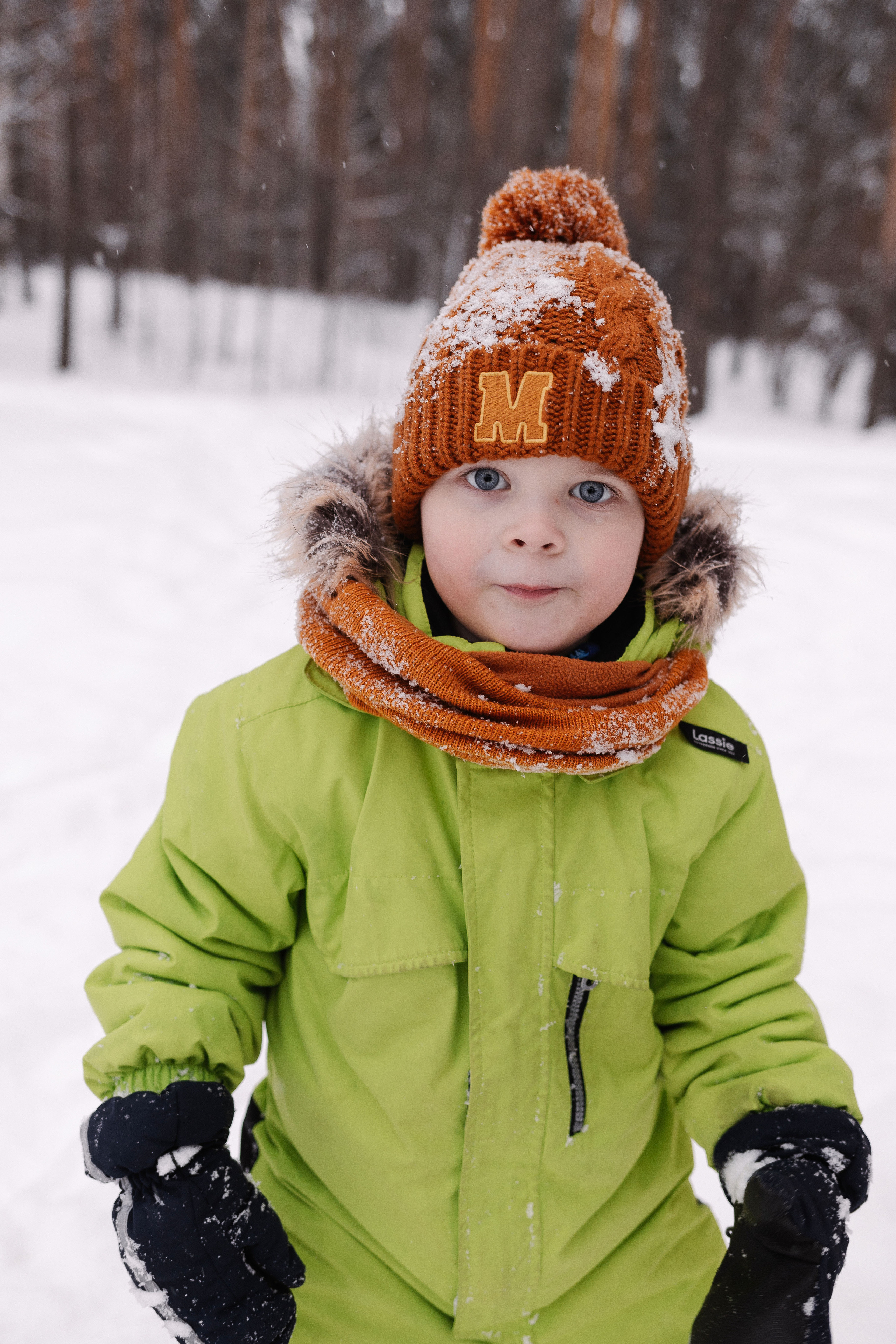 Фантастическая четверка. Life style photographer