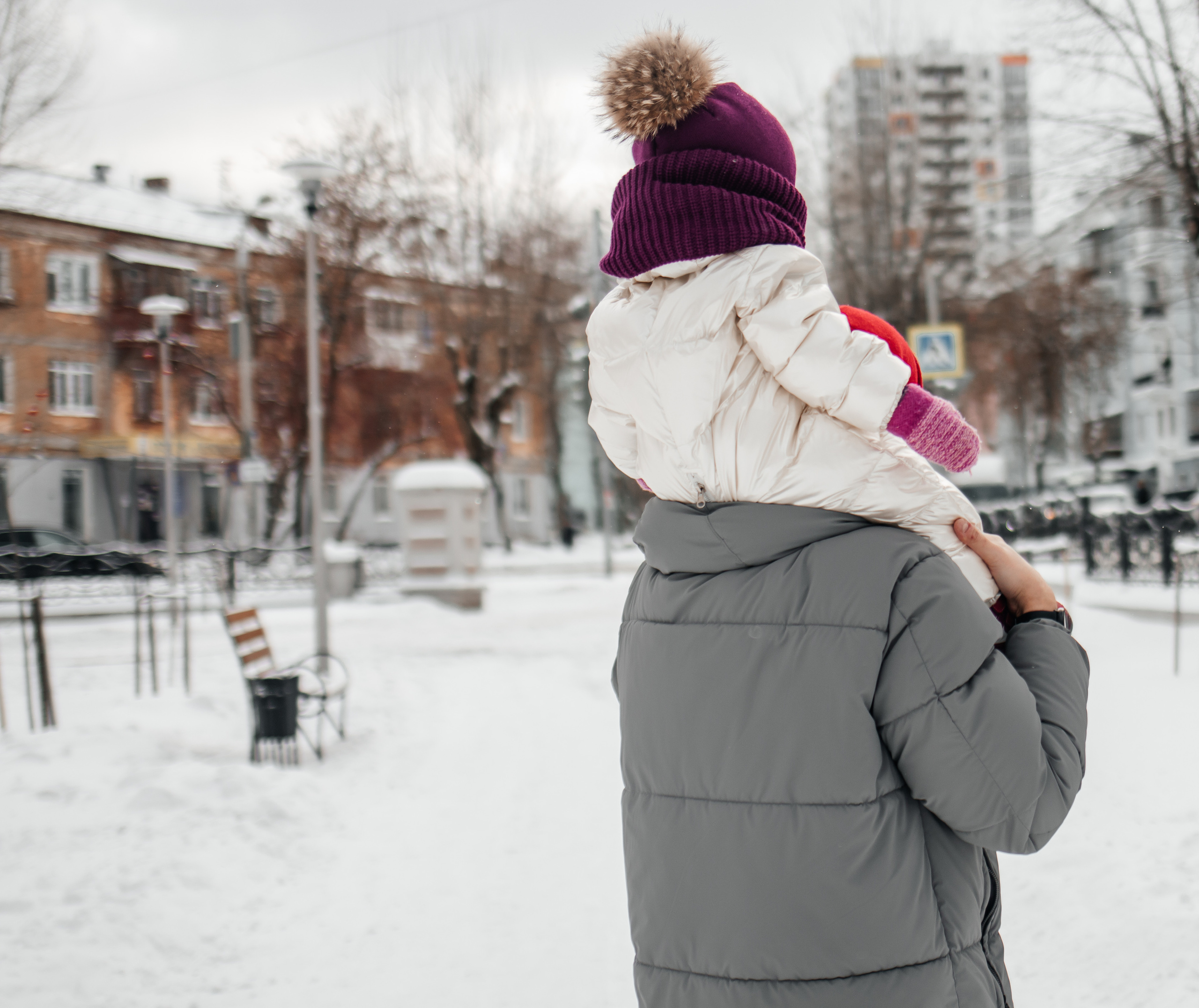 Дима и Арина. Life style photographer