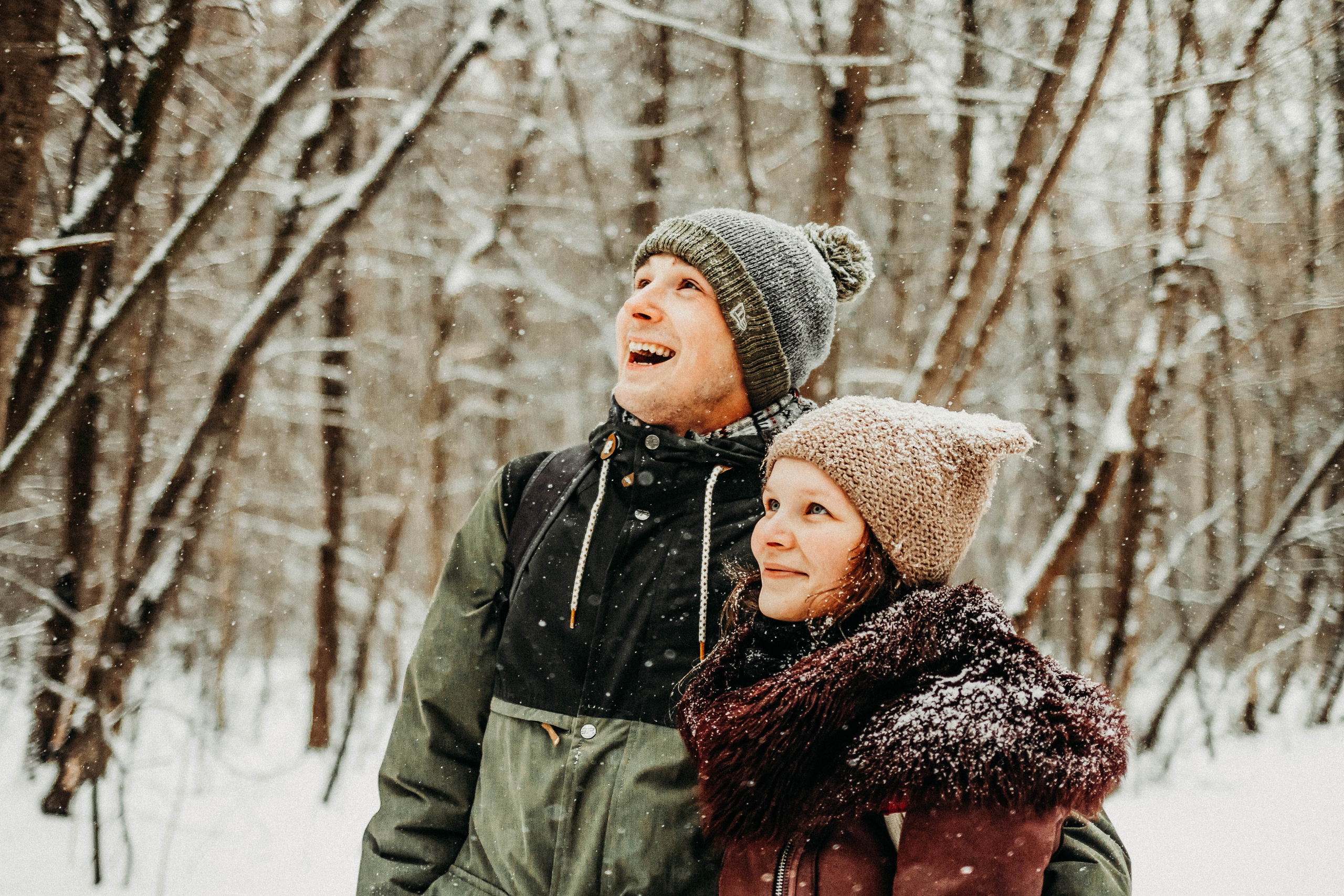 Александр и Ксения. Life style photographer