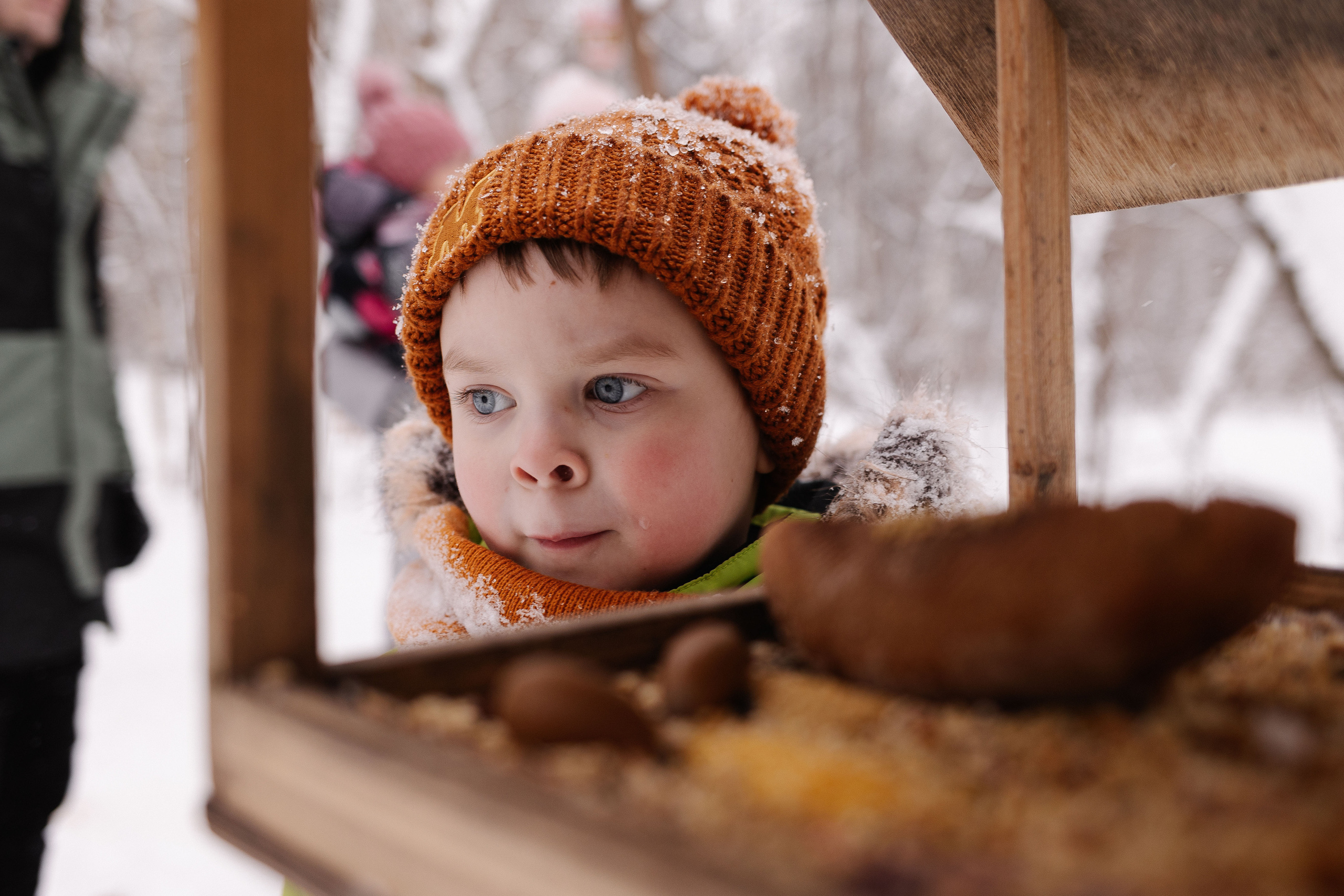 Фантастическая четверка. Life style photographer