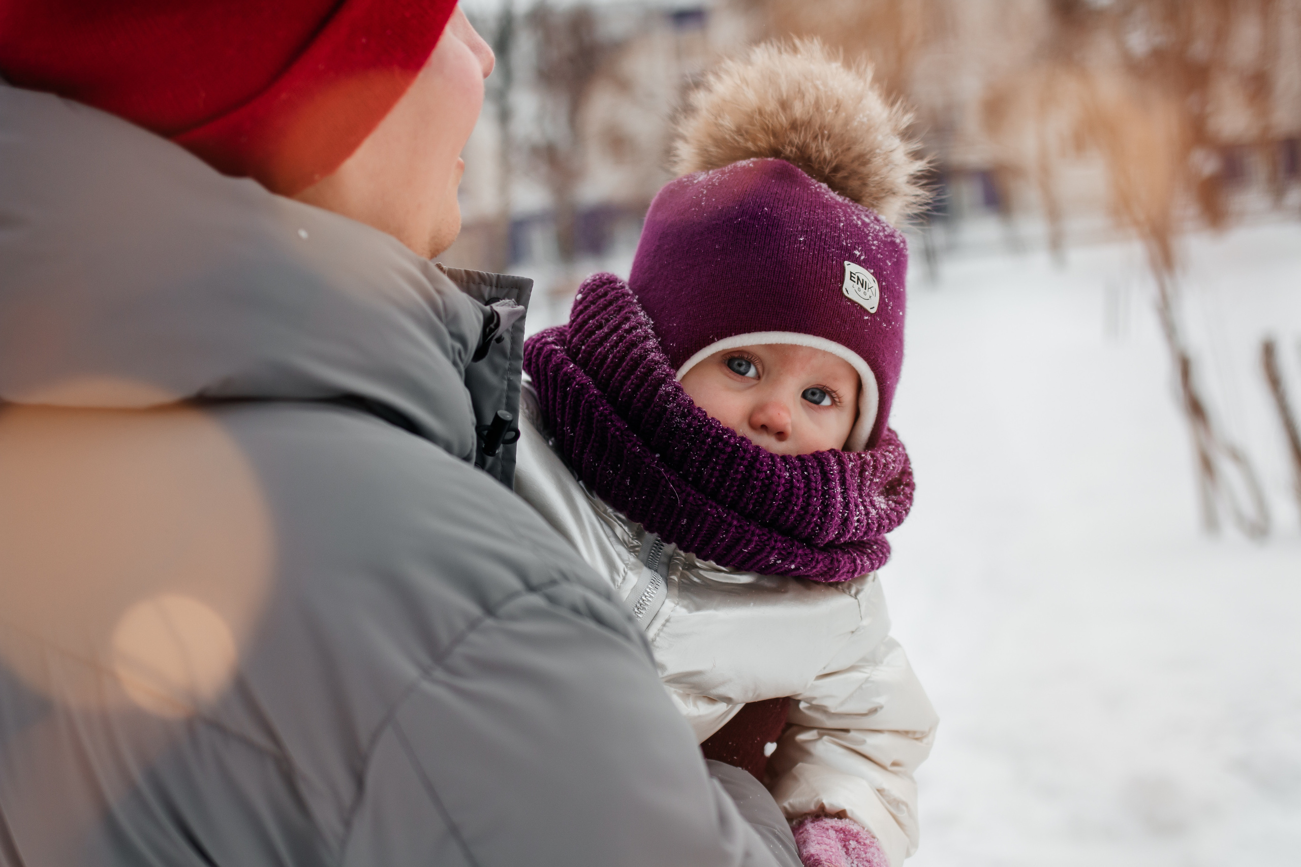 Дима и Арина. Life style photographer