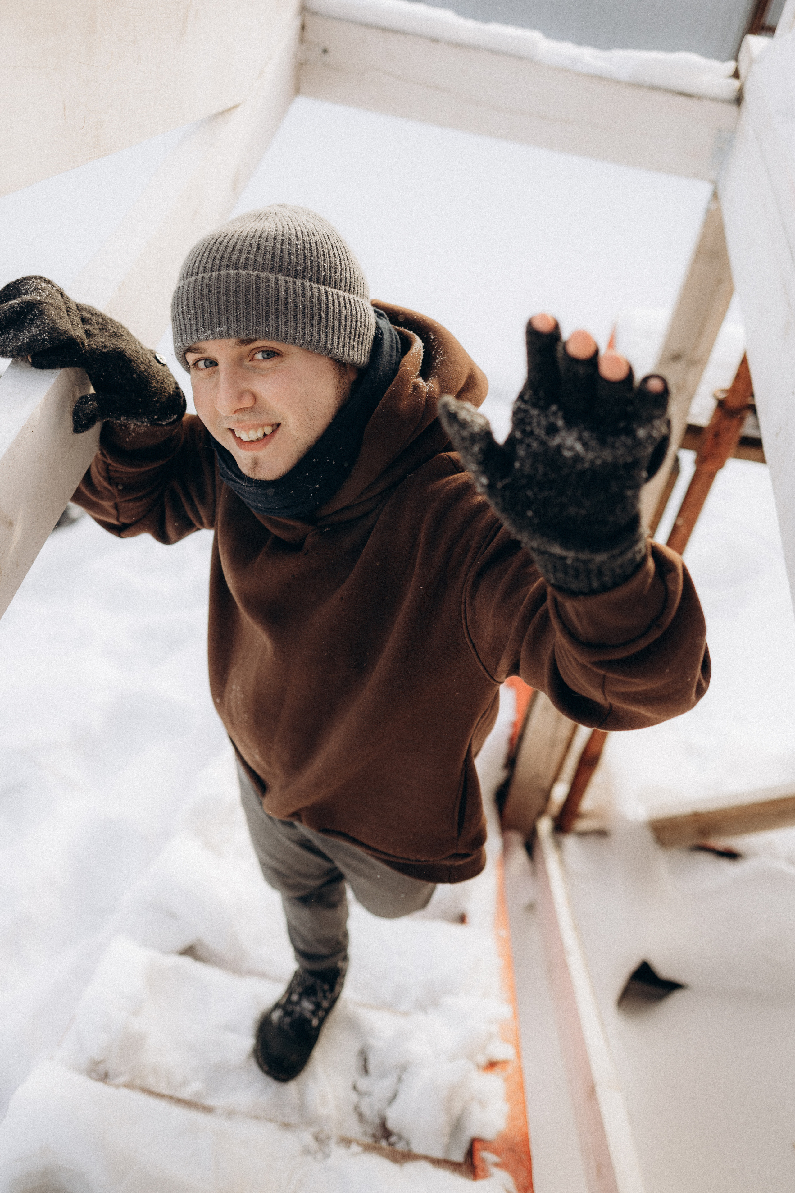 Денис. Life style photographer