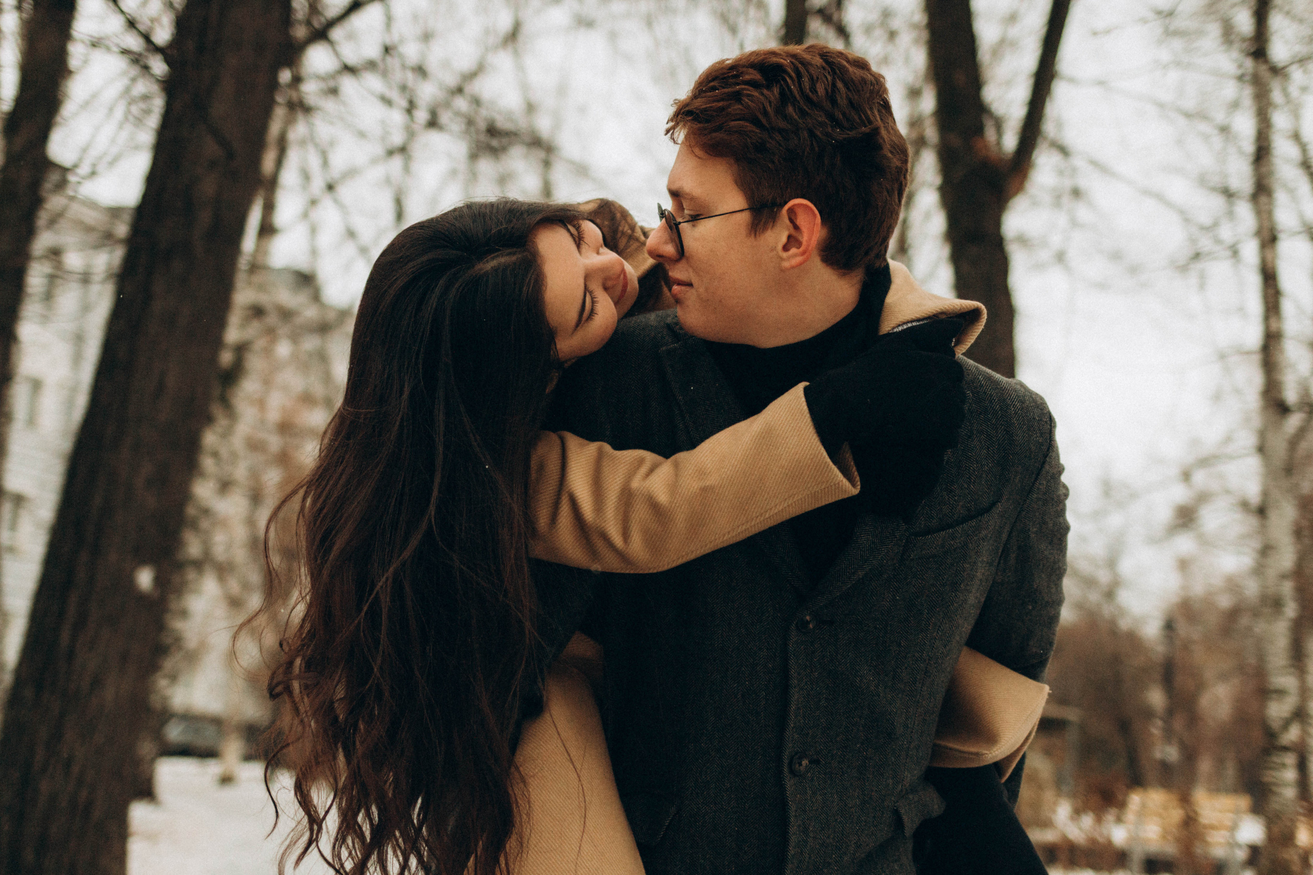 Антон и Алена. Life style photographer