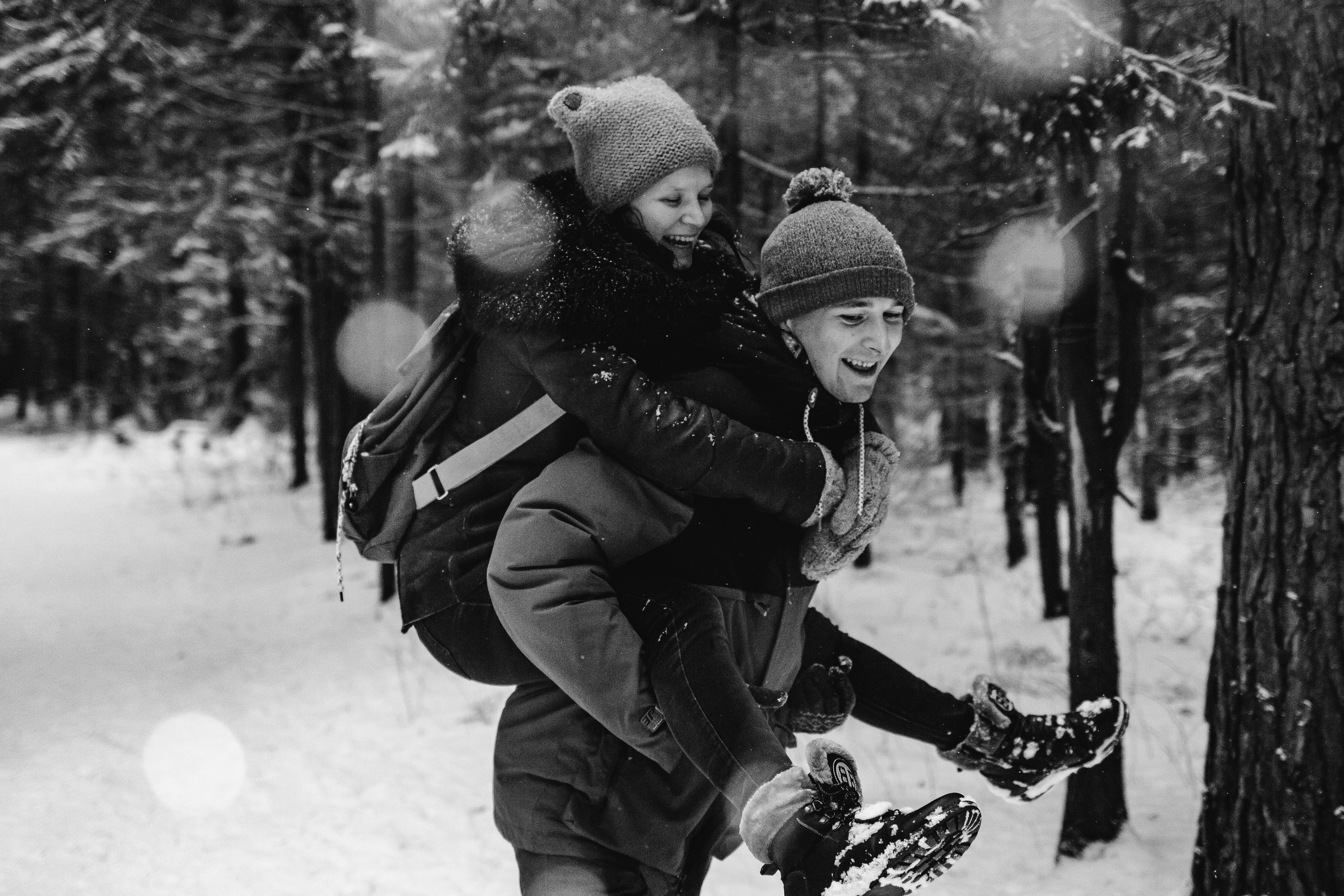 Александр и Ксения. Life style photographer