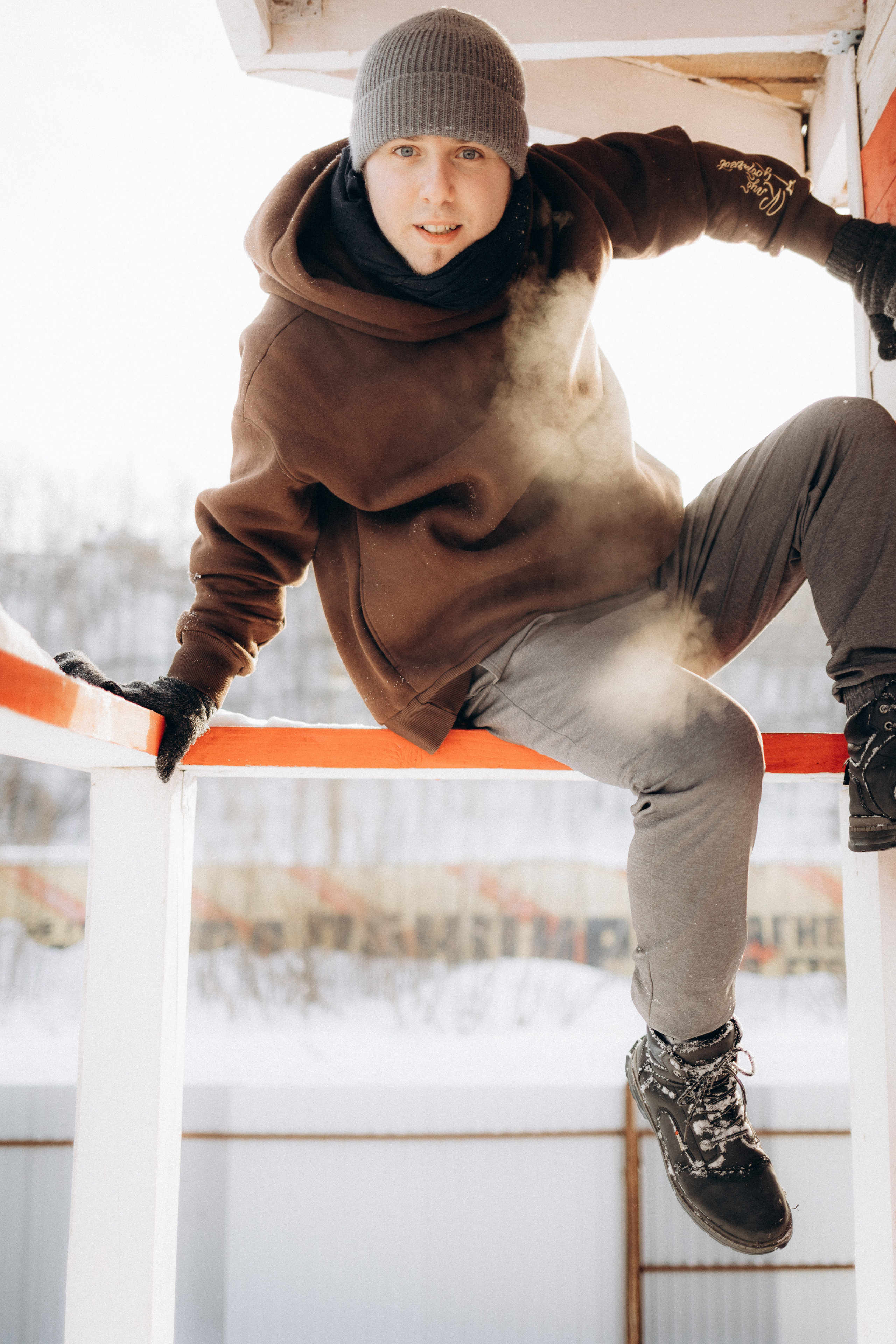 Денис. Life style photographer