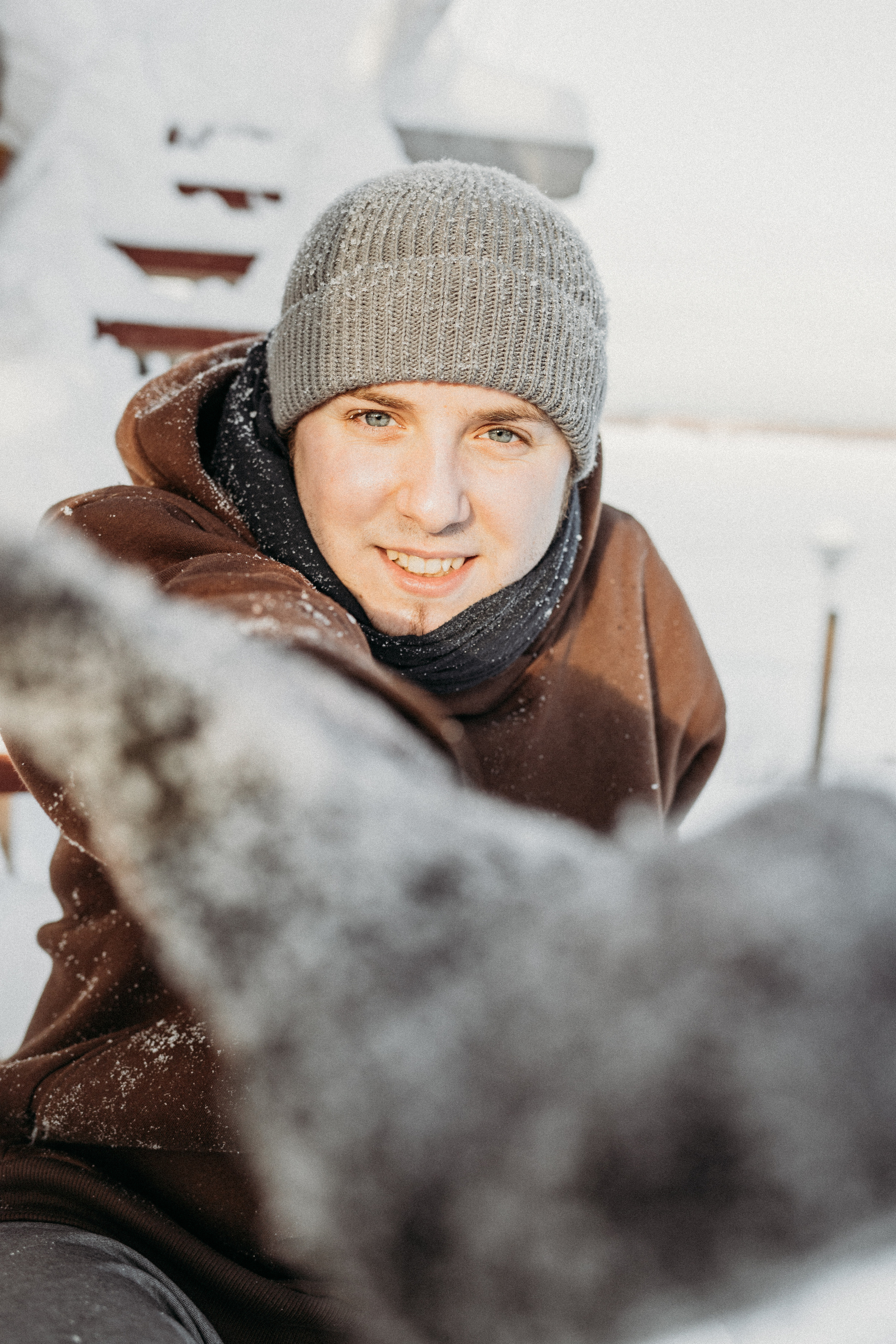 Денис. Life style photographer