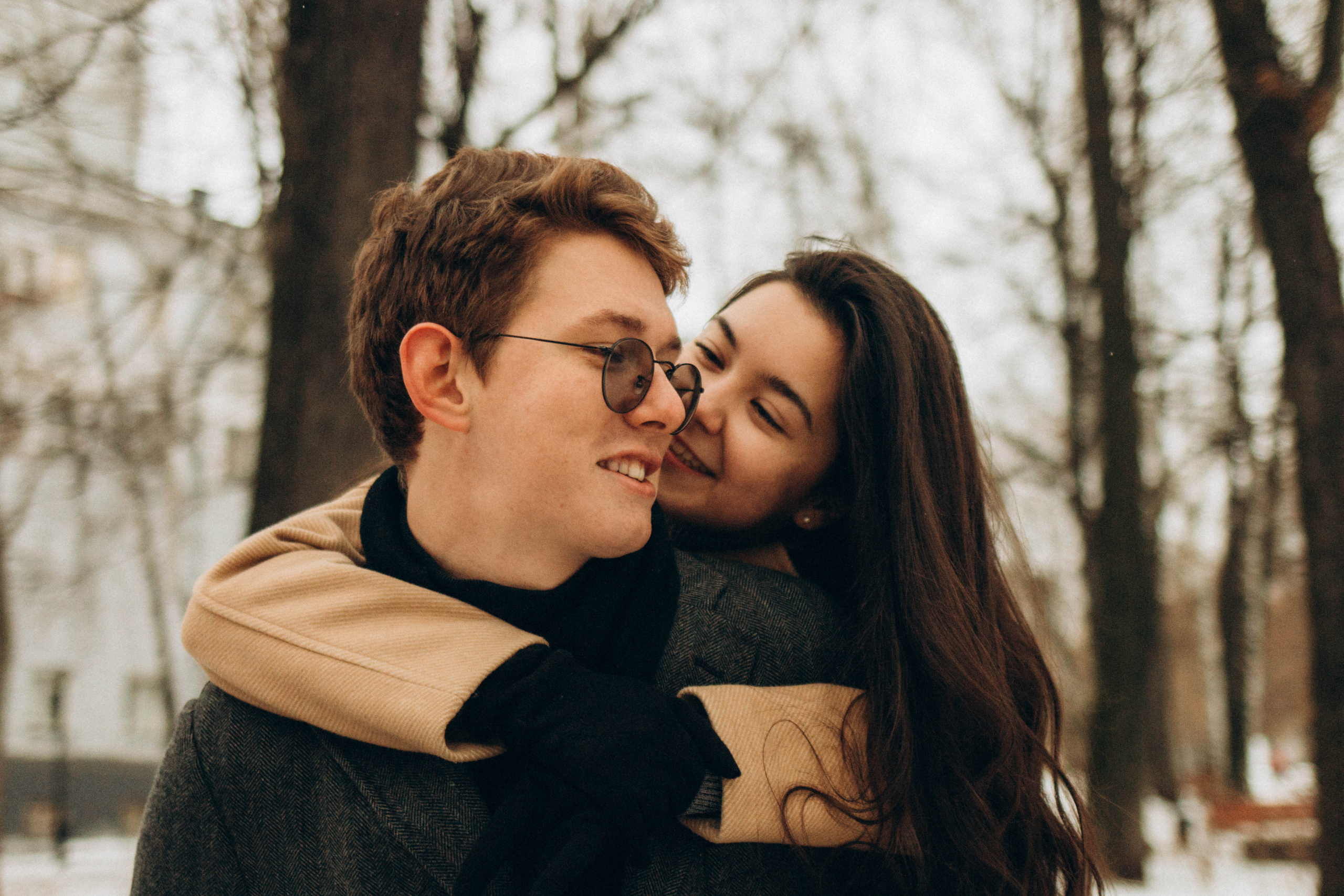 Антон и Алена. Life style photographer