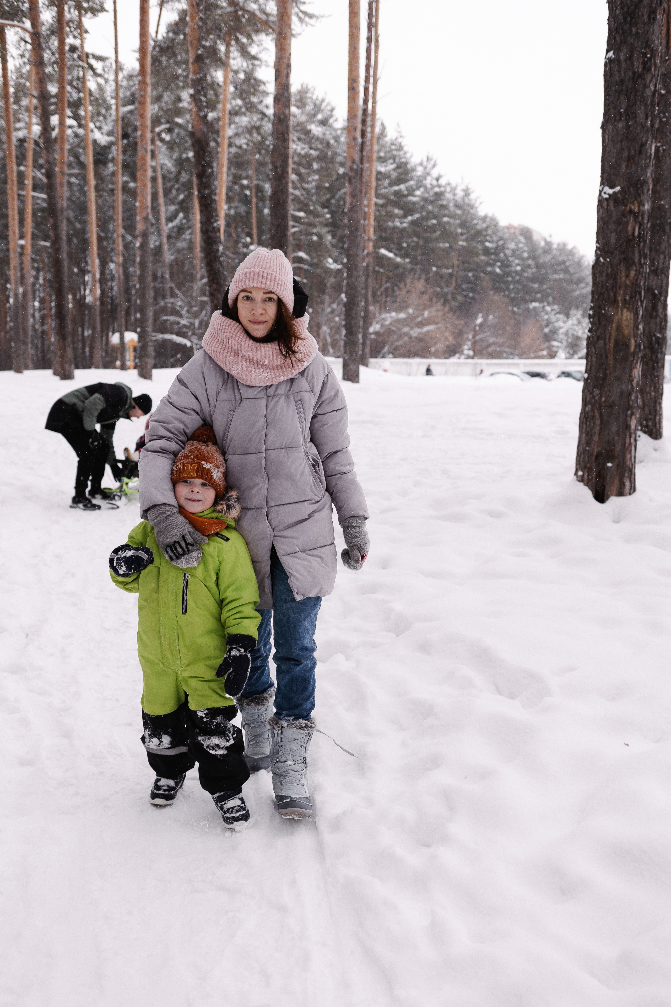 Фантастическая четверка. Life style photographer