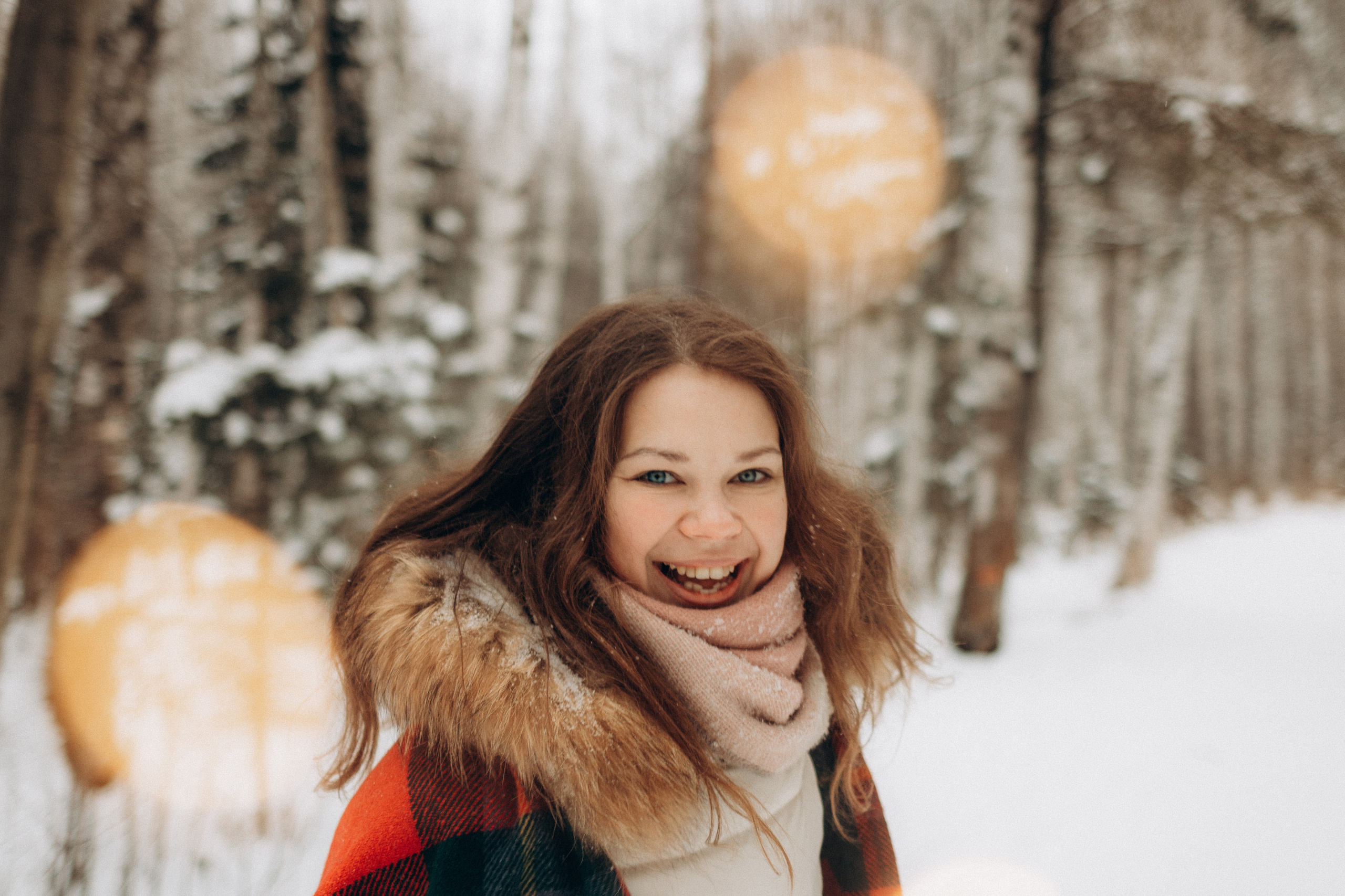 Ирина и Вика. Life style photographer