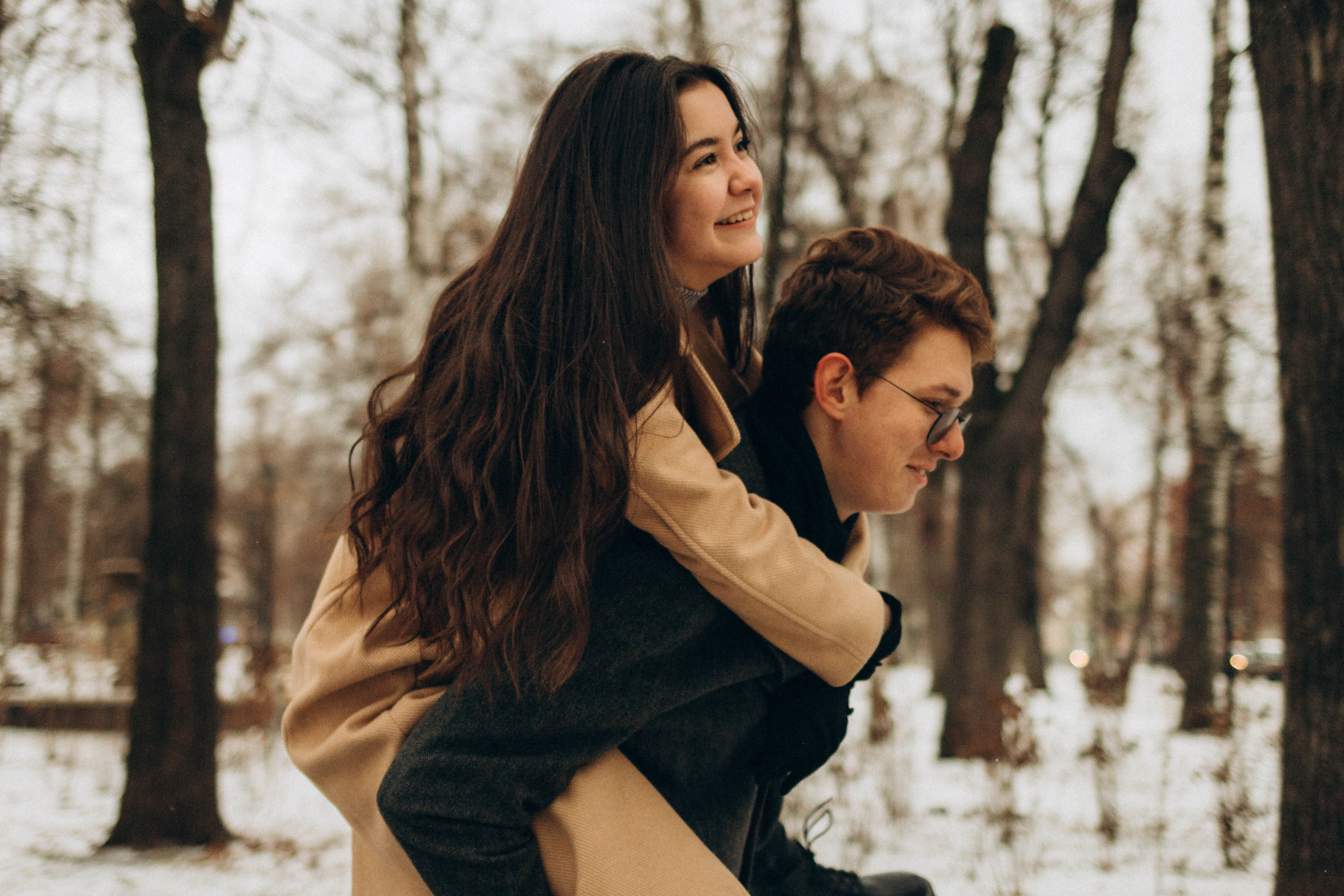 Антон и Алена. Life style photographer