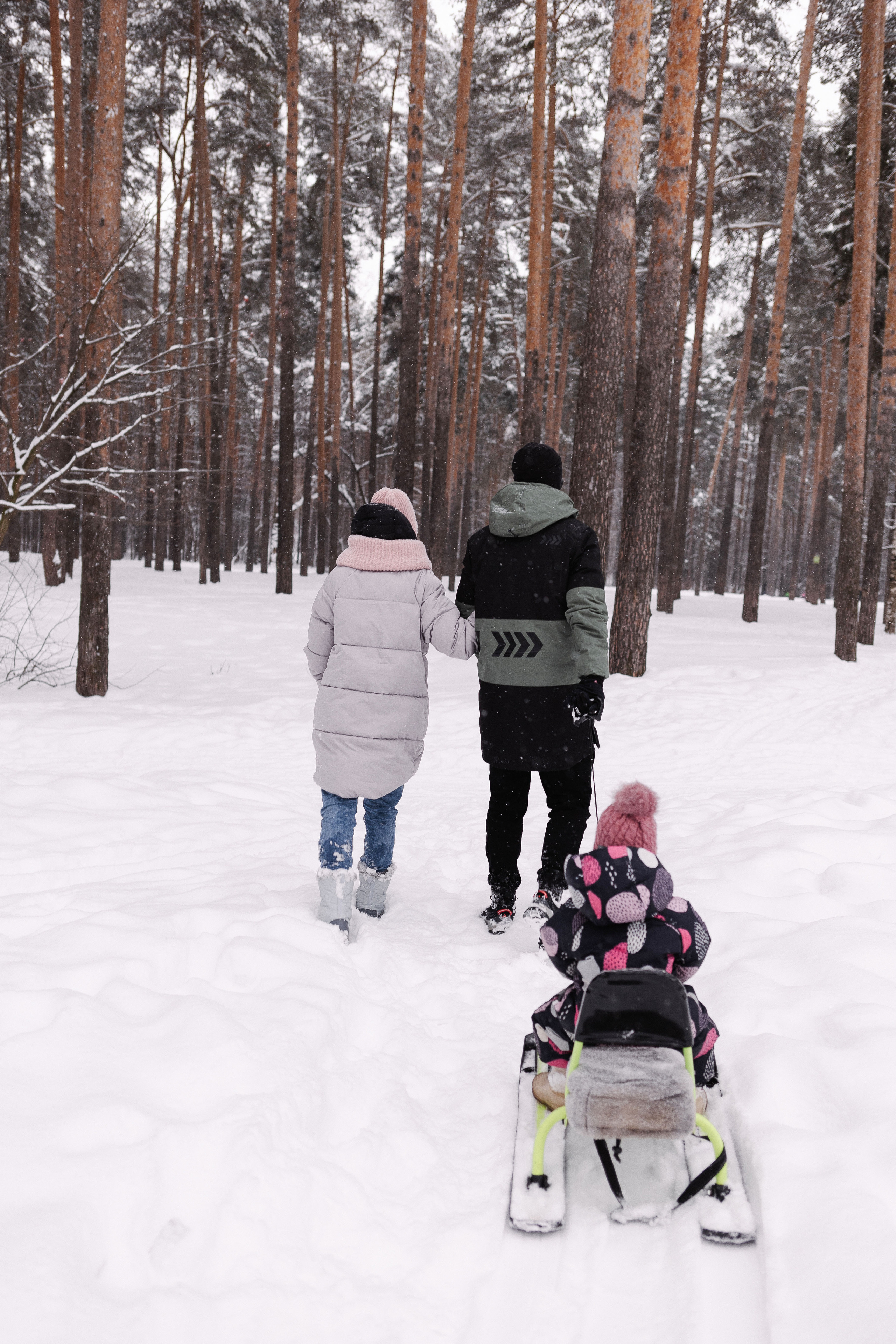 Фантастическая четверка. Life style photographer