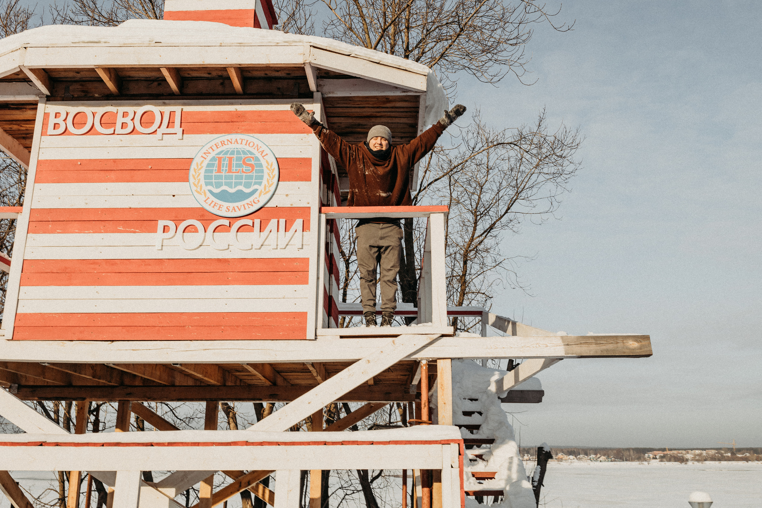 Денис. Life style photographer