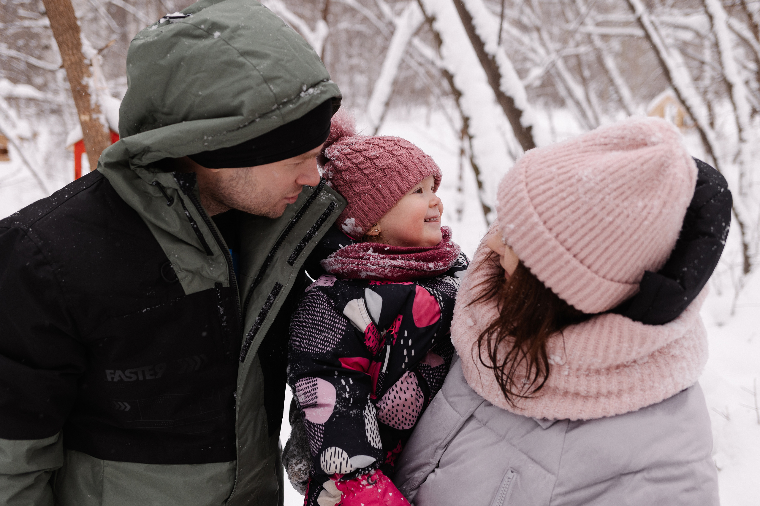 Фантастическая четверка. Life style photographer