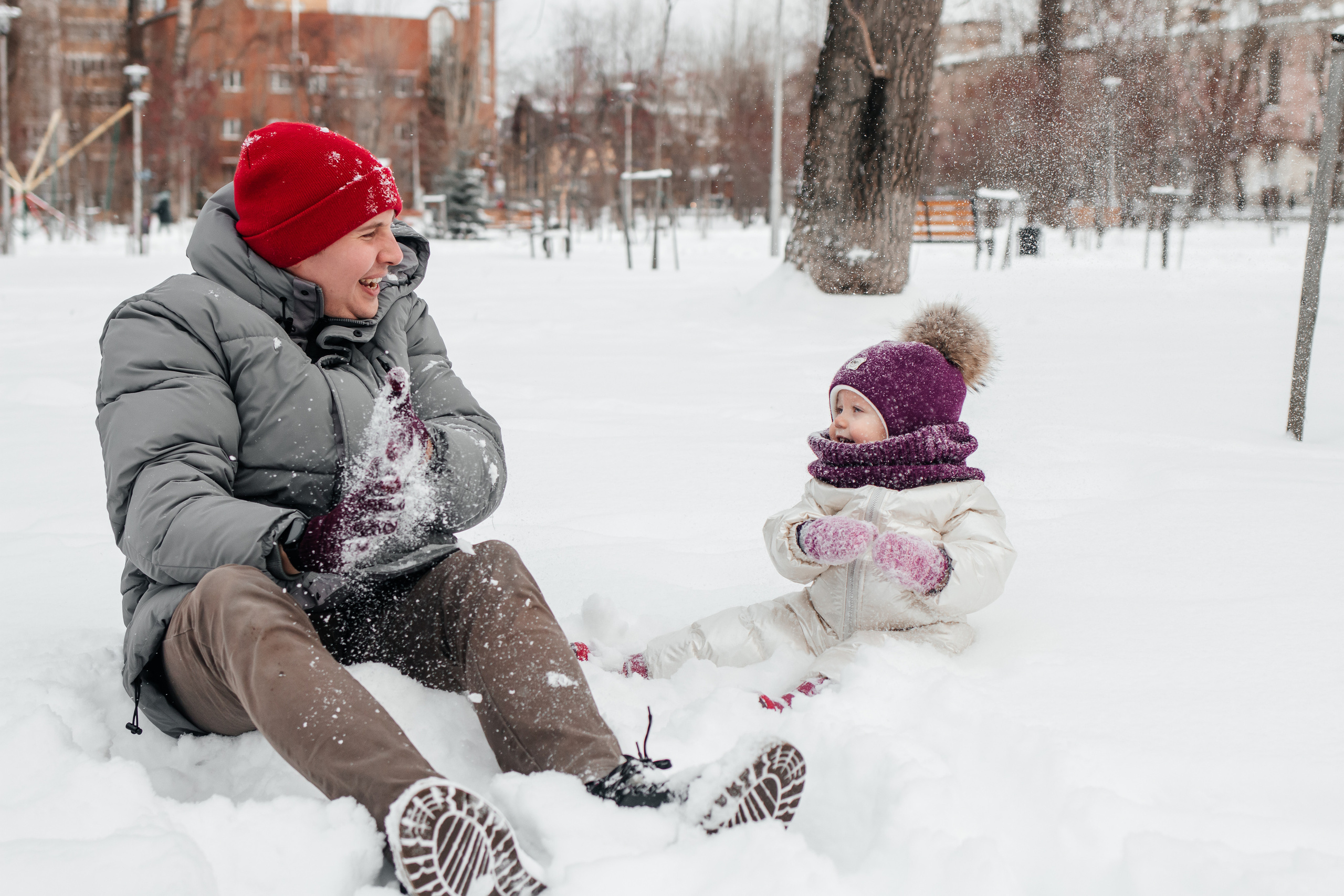 Дима и Арина. Life style photographer