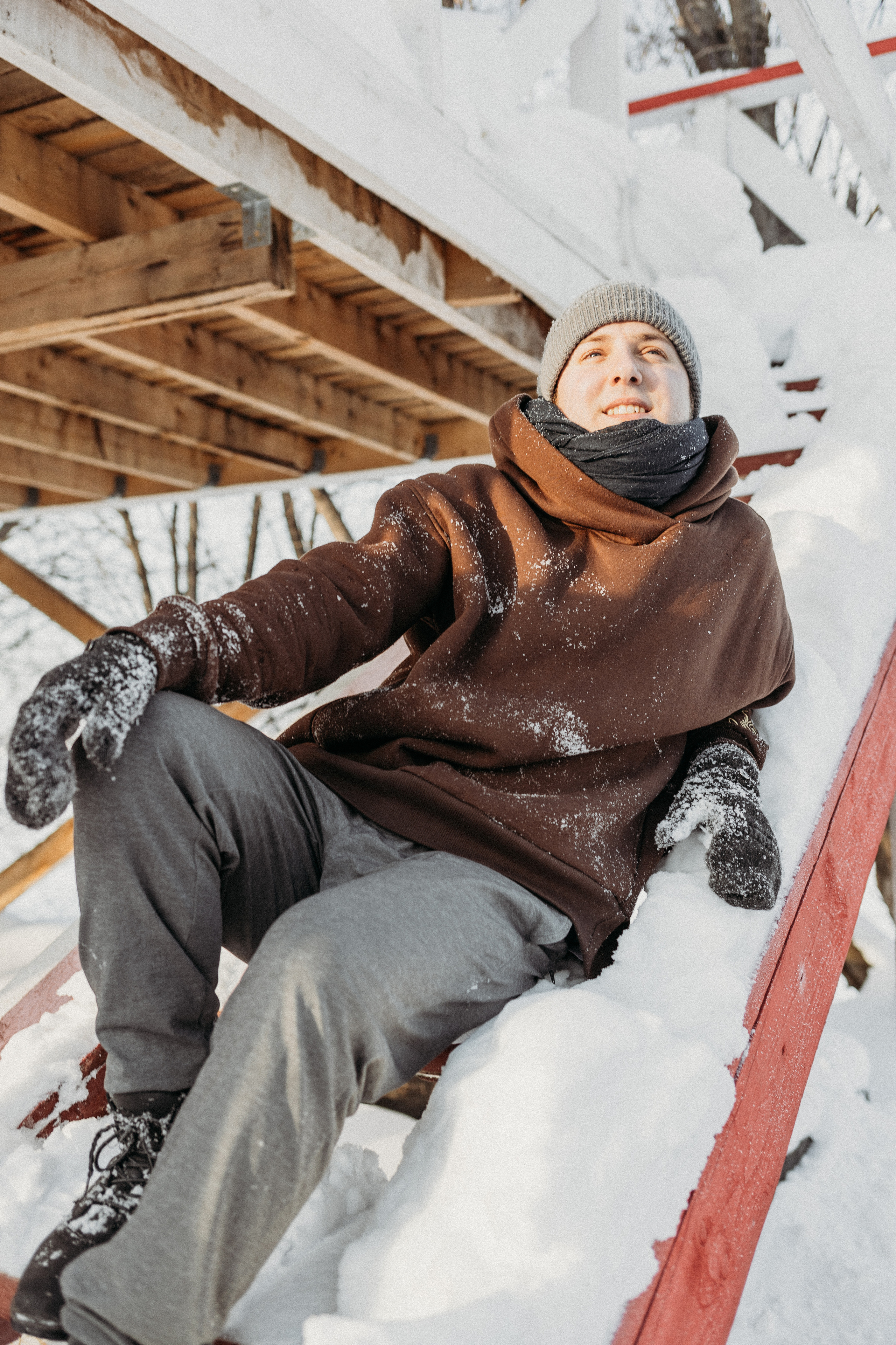 Денис. Life style photographer