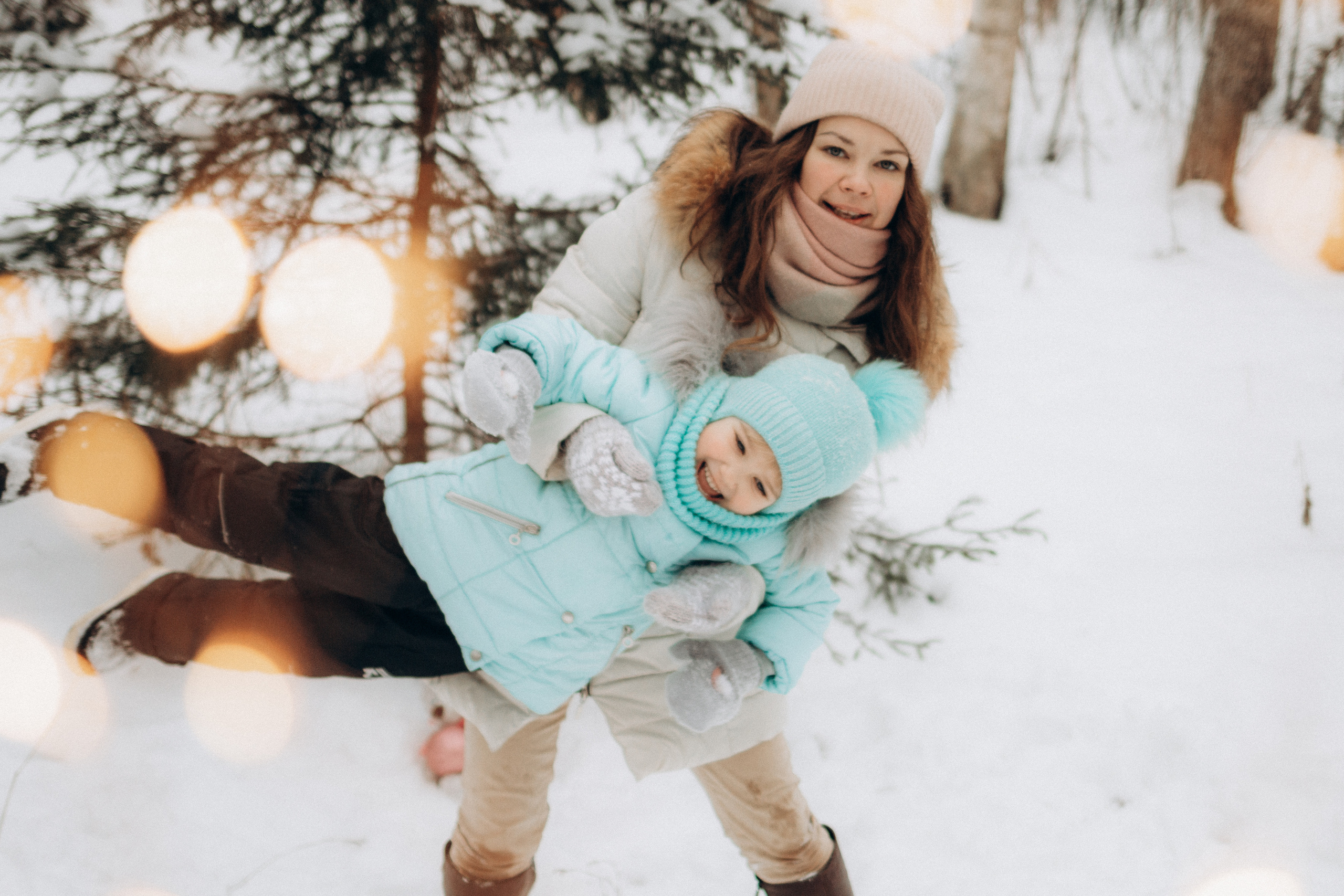 Ирина и Вика. Life style photographer