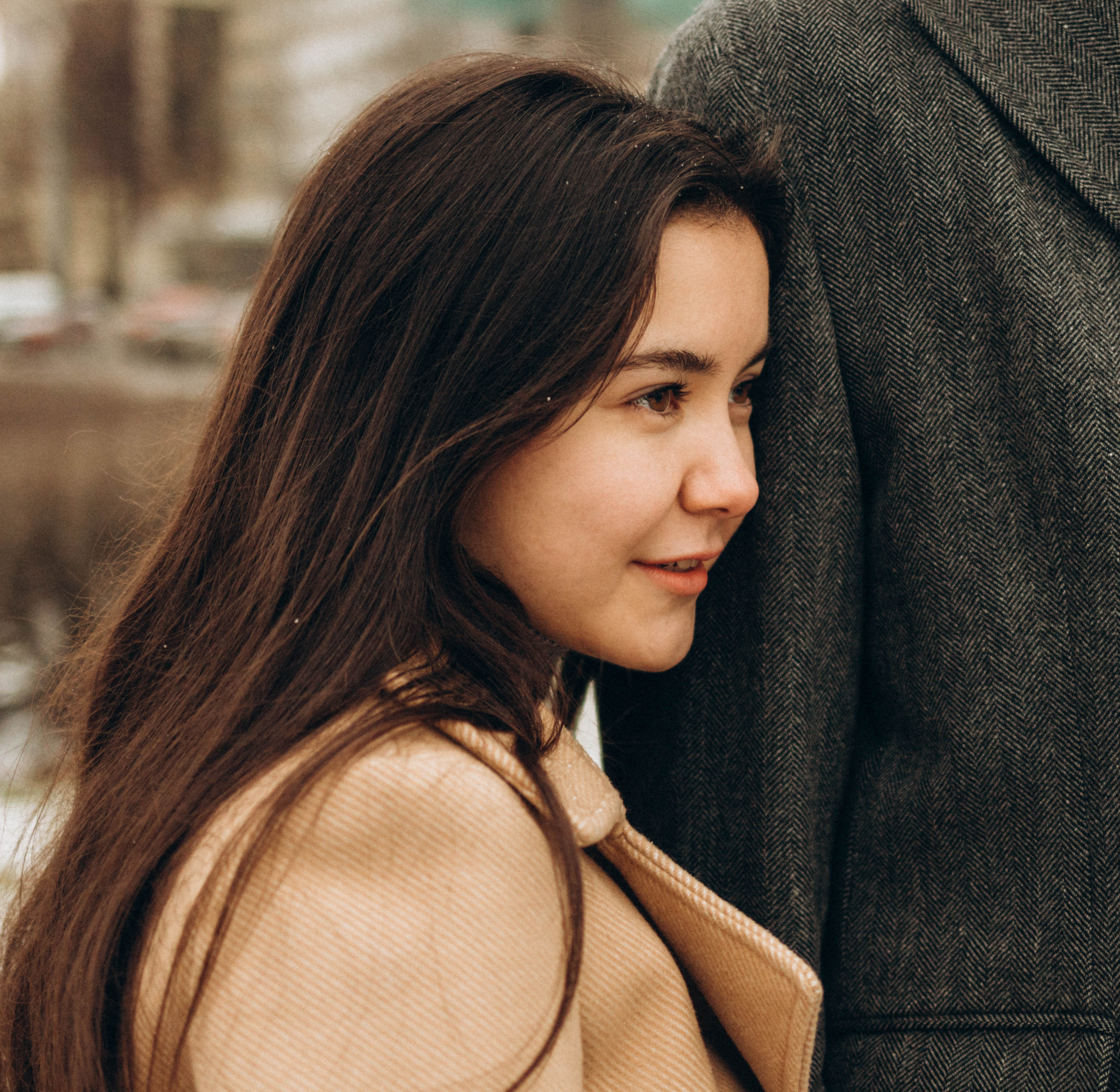 Антон и Алена. Life style photographer