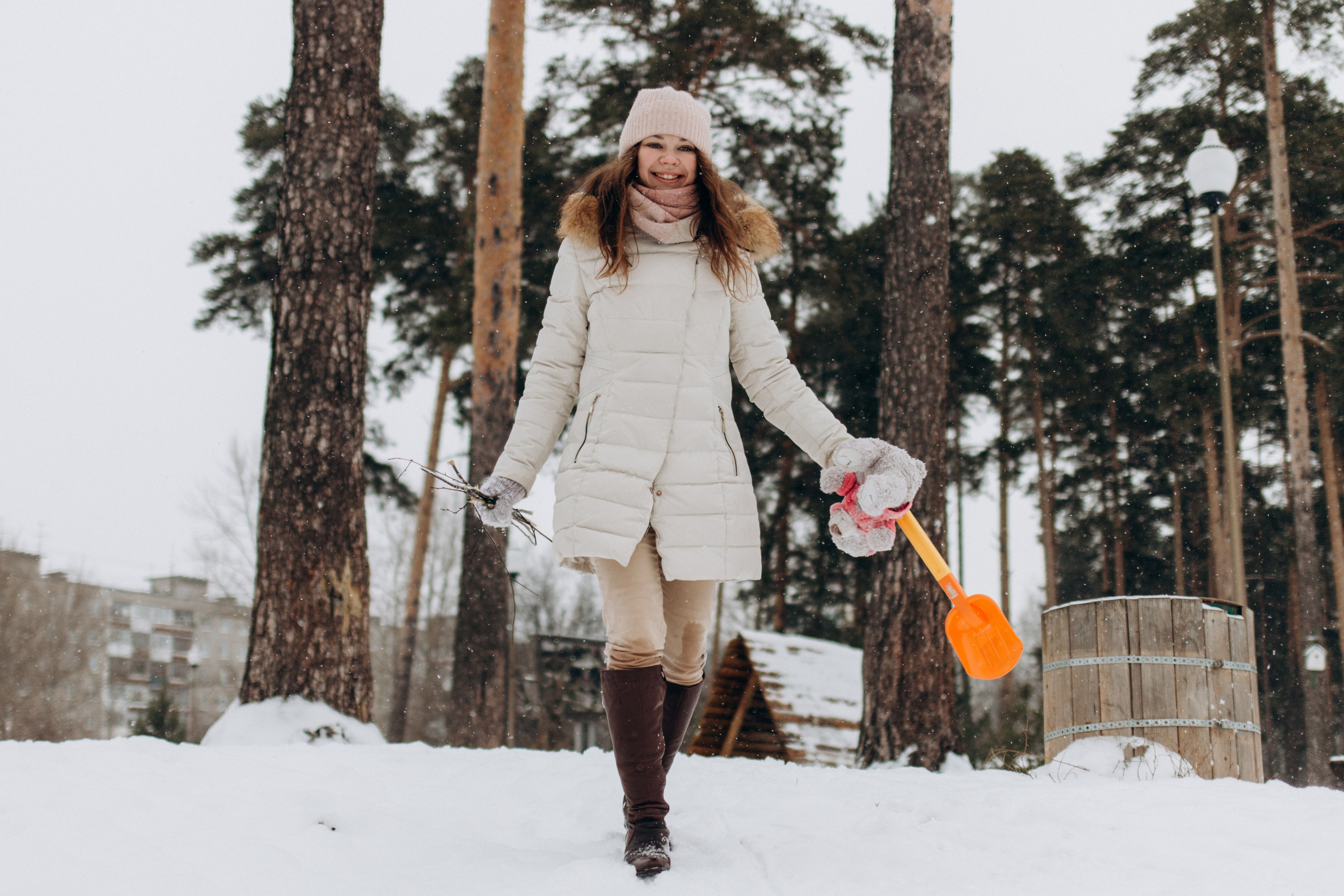 Ирина и Вика. Life style photographer