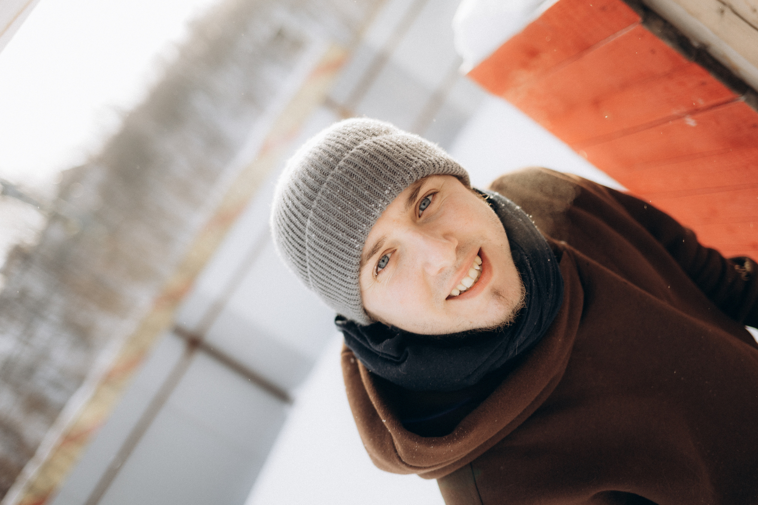 Денис. Life style photographer