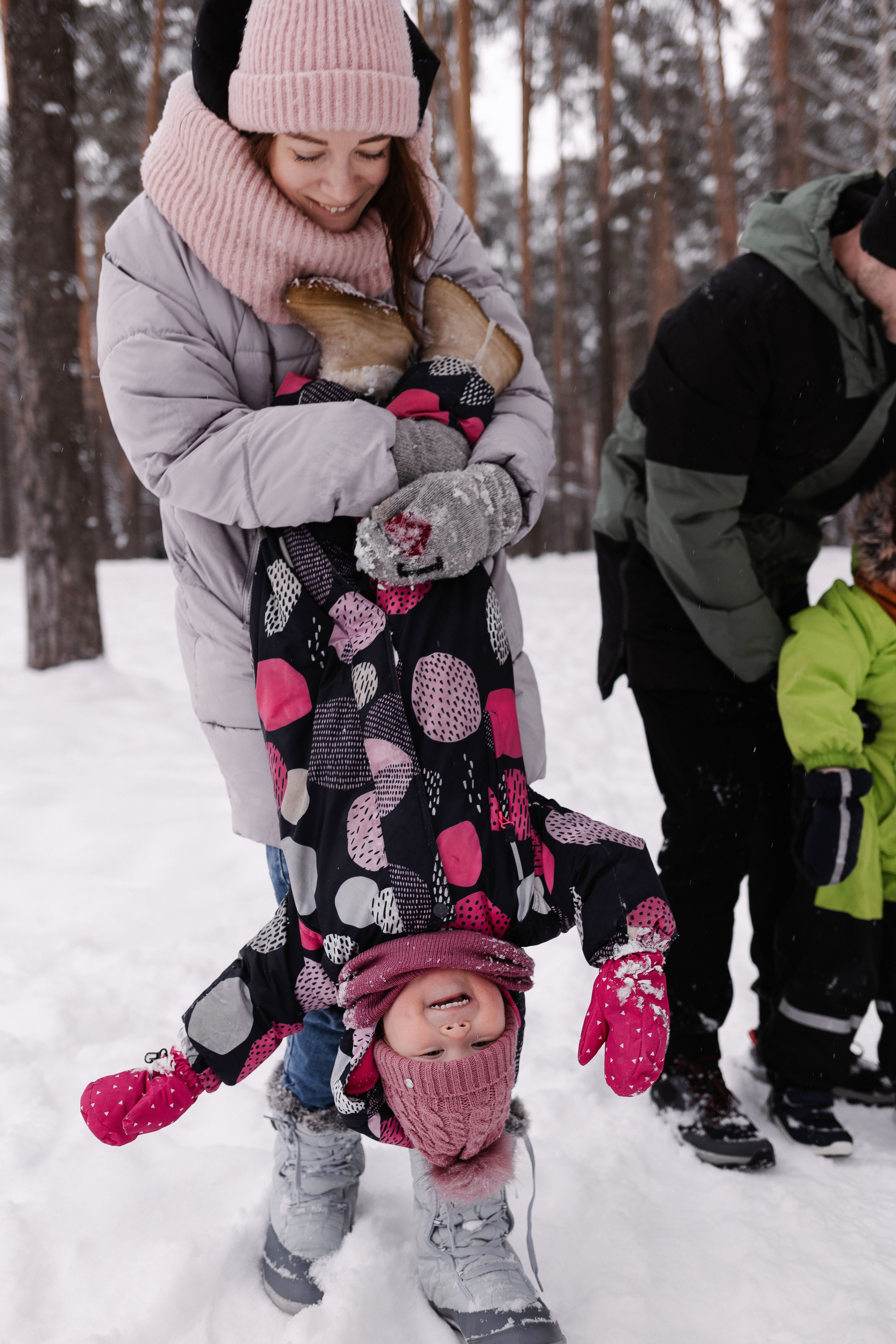 Фантастическая четверка. Life style photographer