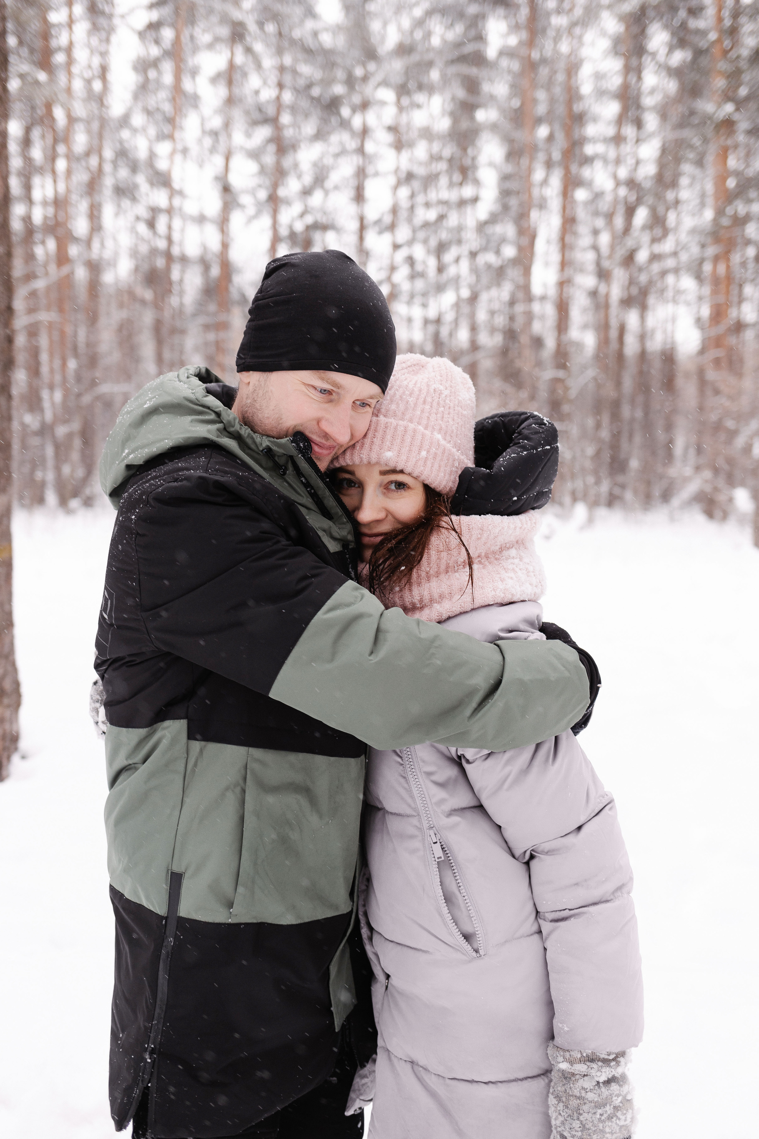 Фантастическая четверка. Life style photographer