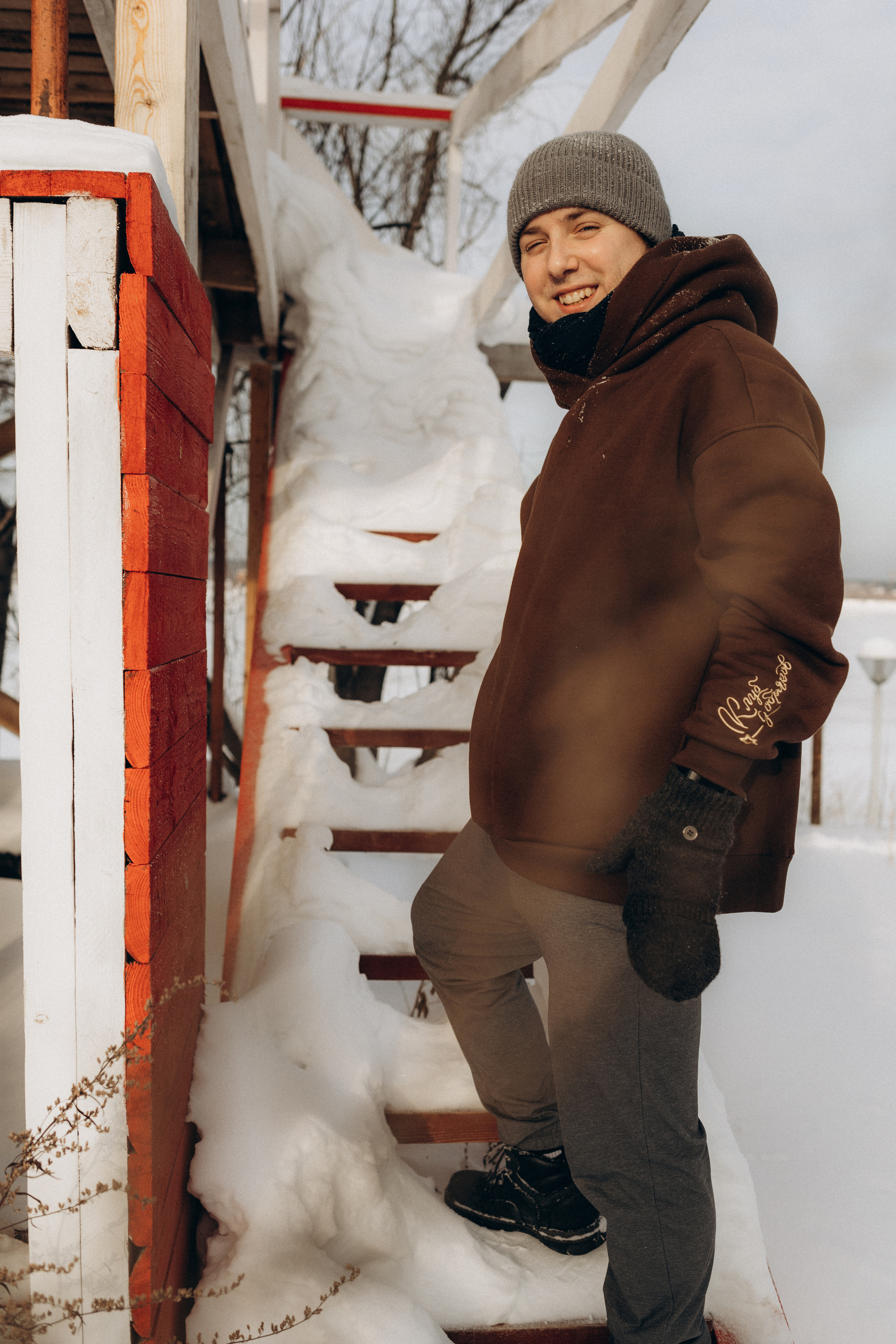 Денис. Life style photographer