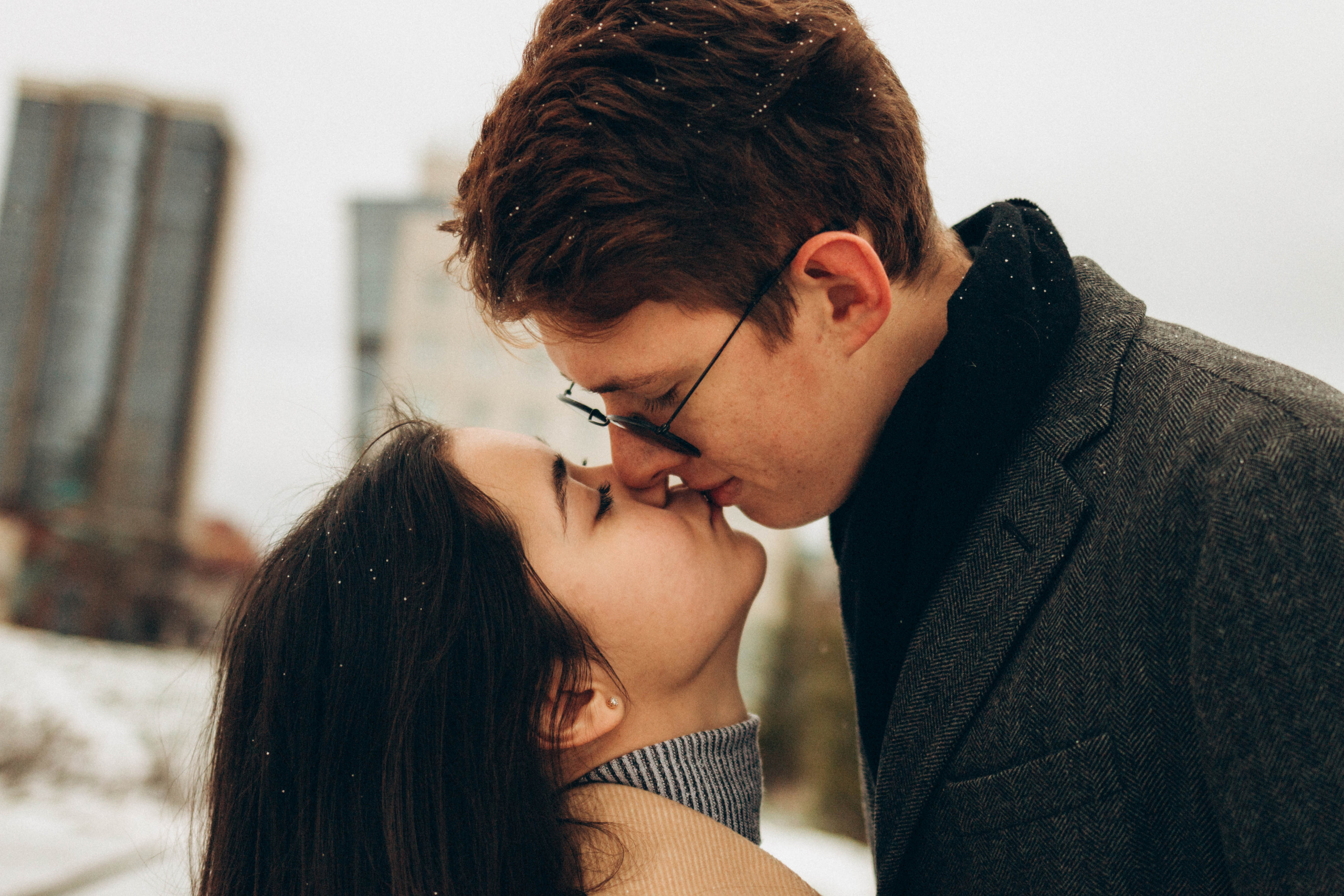 Антон и Алена. Life style photographer