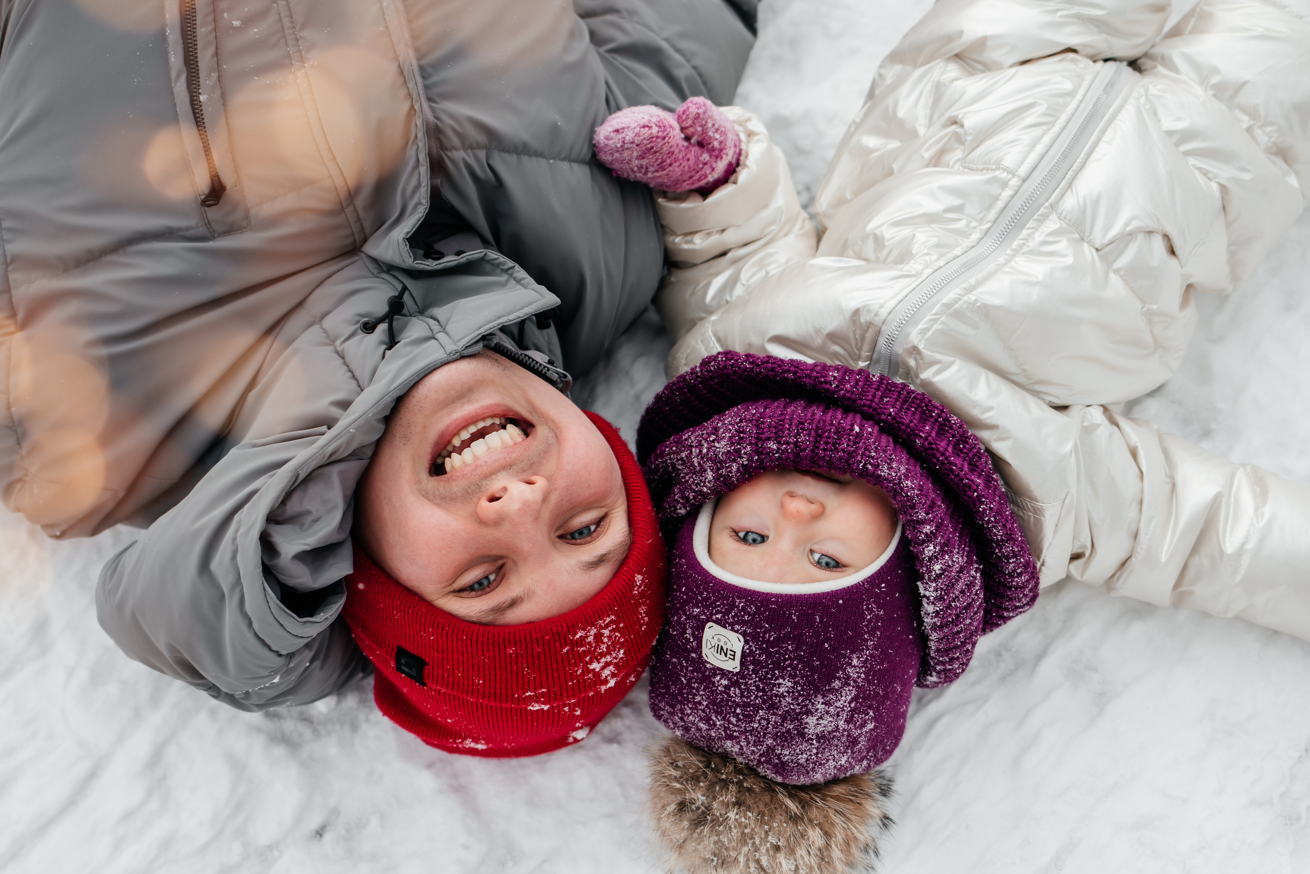 Дима и Арина. Life style photographer