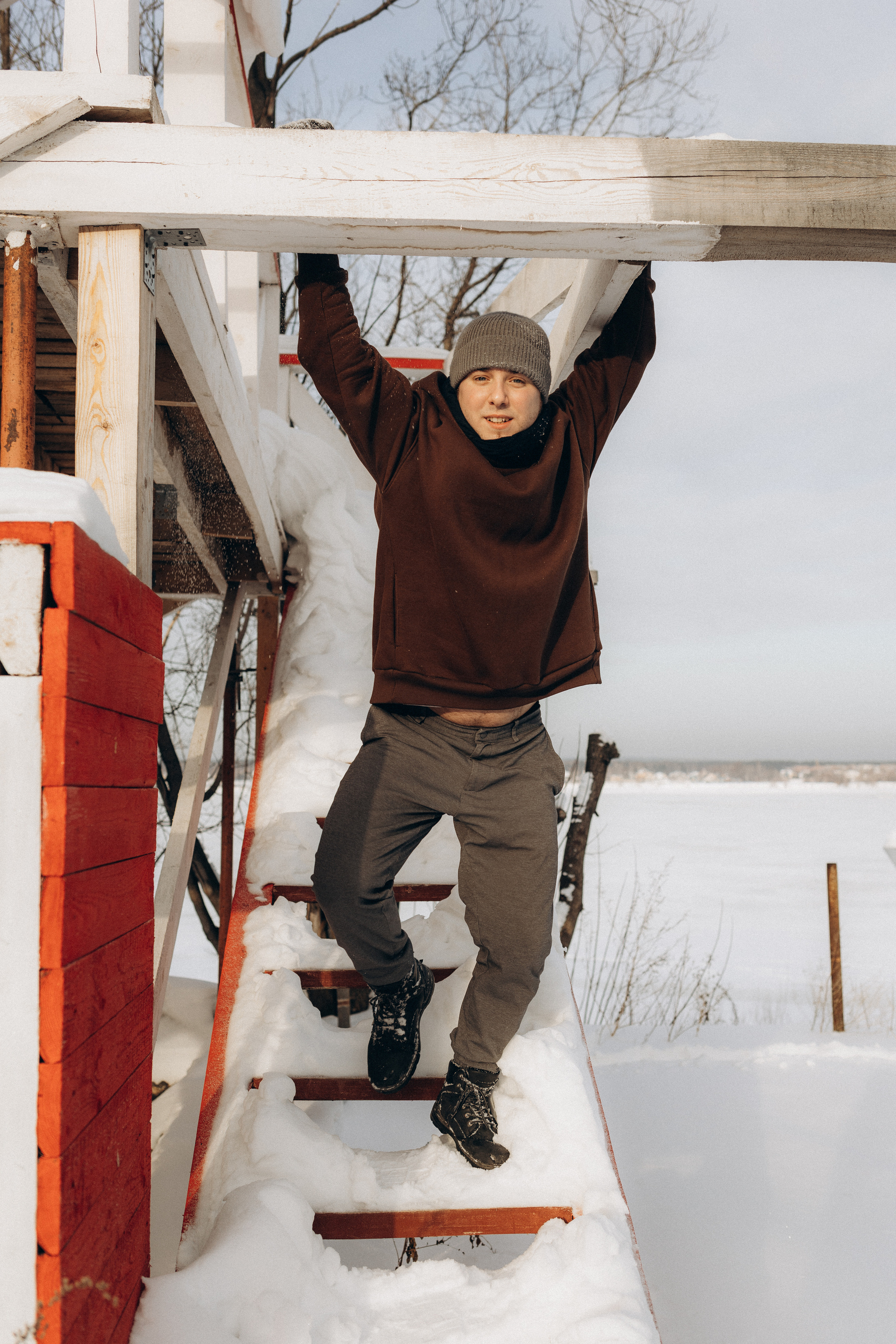 Денис. Life style photographer