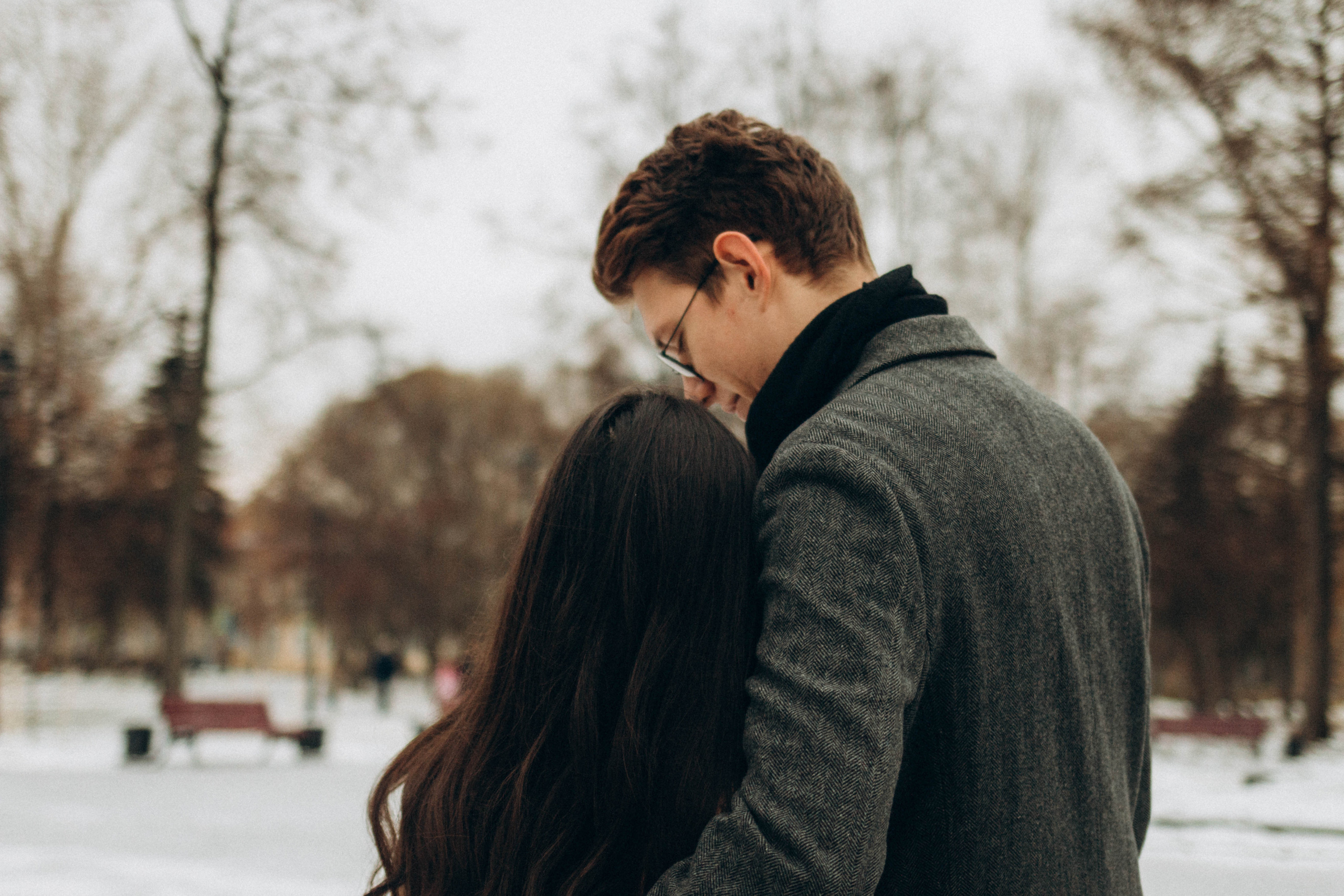 Антон и Алена. Life style photographer