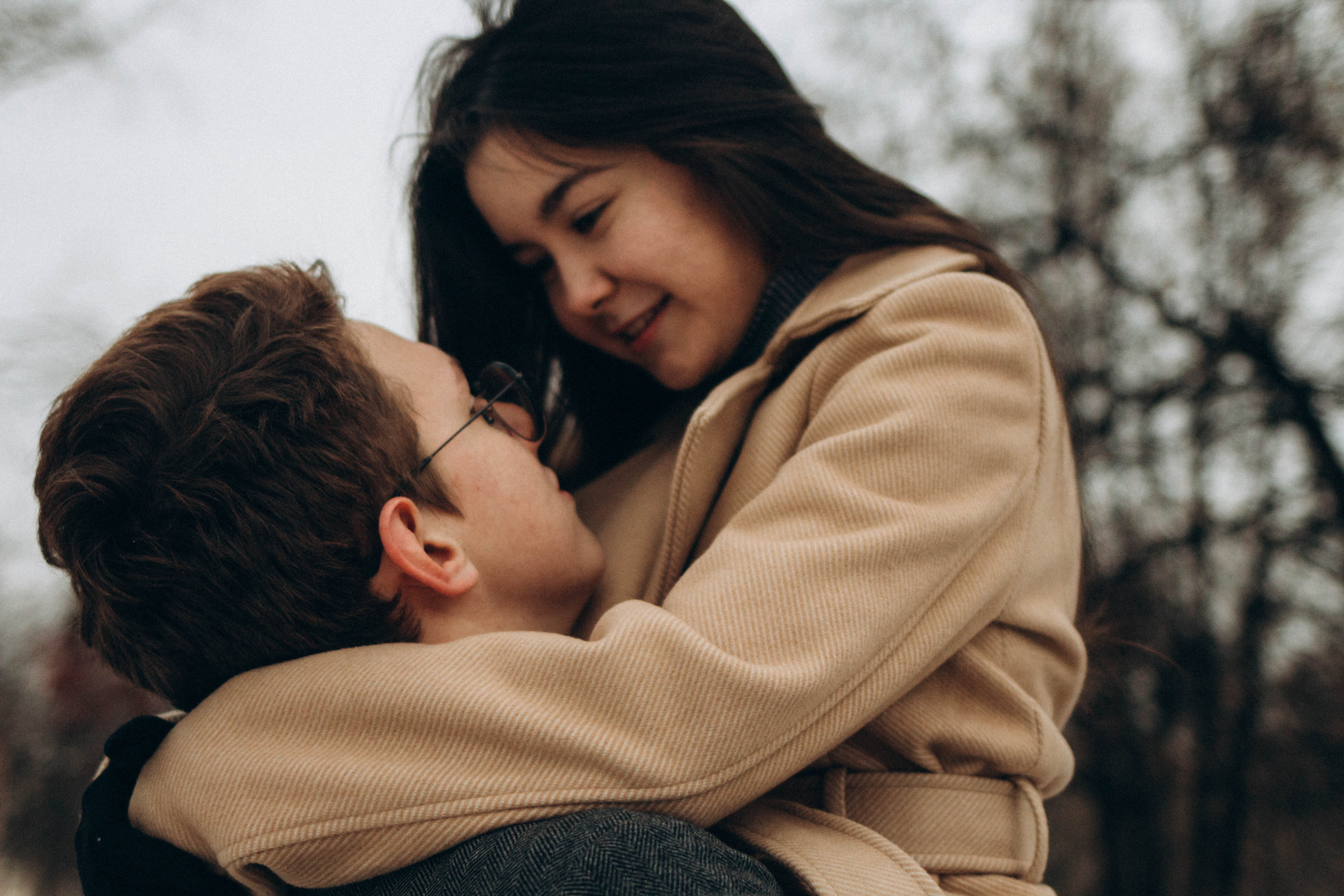 Антон и Алена. Life style photographer