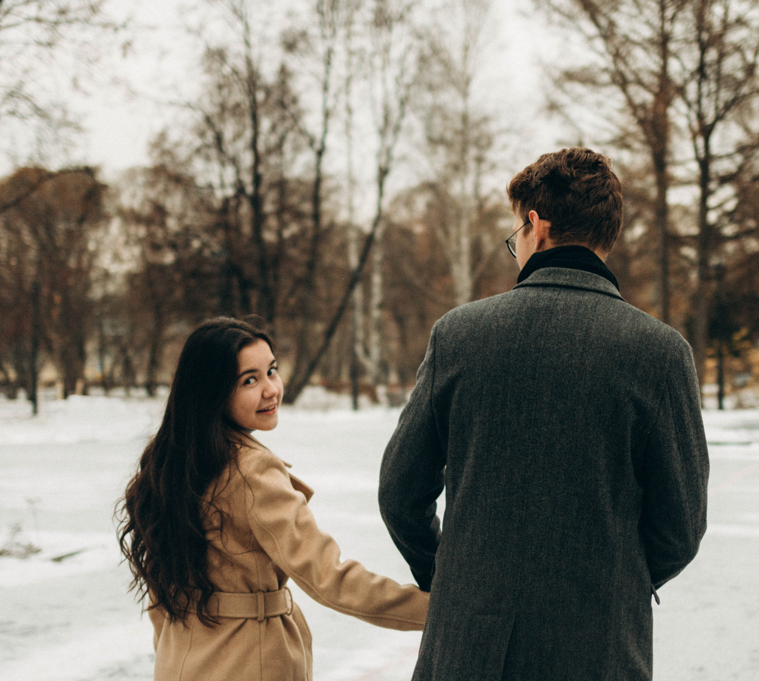 Антон и Алена. Life style photographer